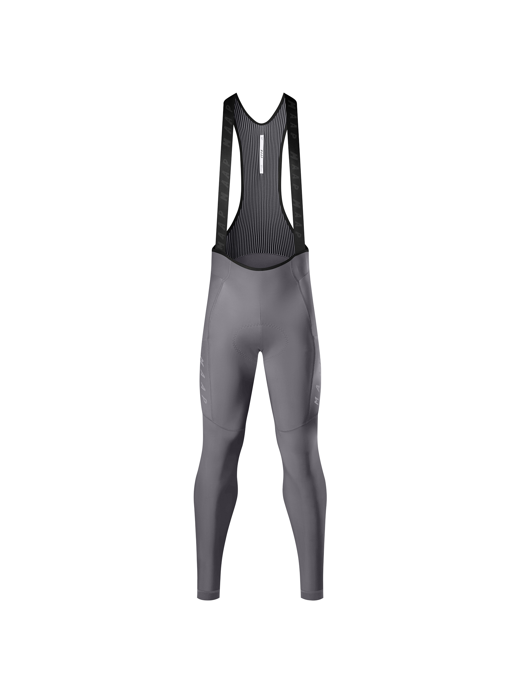 Team Bib Evo Thermal Cargo Tights