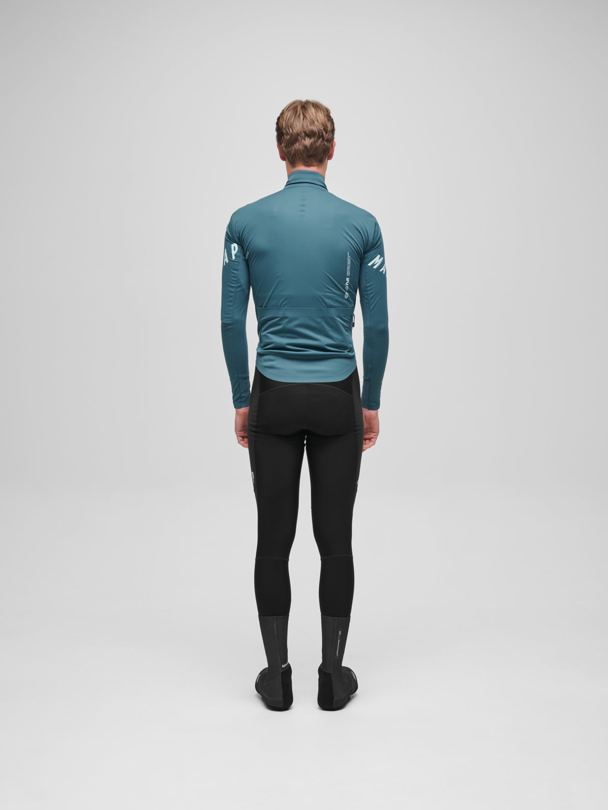 Pro Elements Jacket