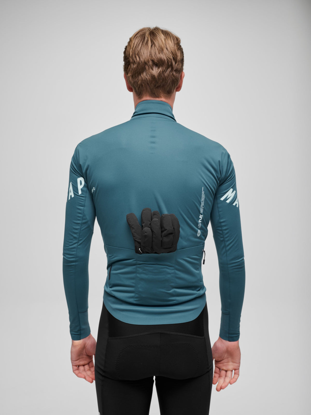 Pro Elements Jacket