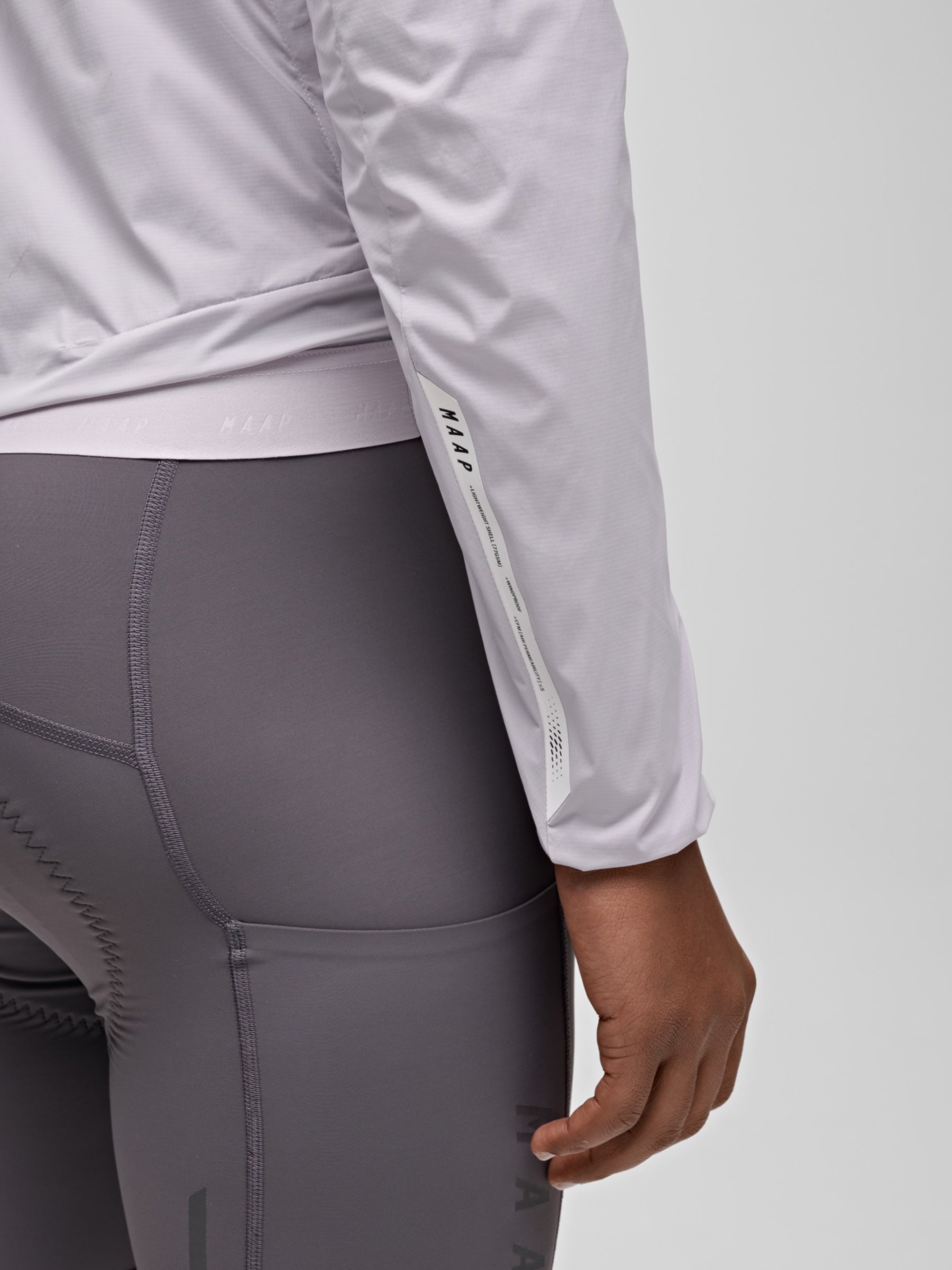 Team Flow Jacket