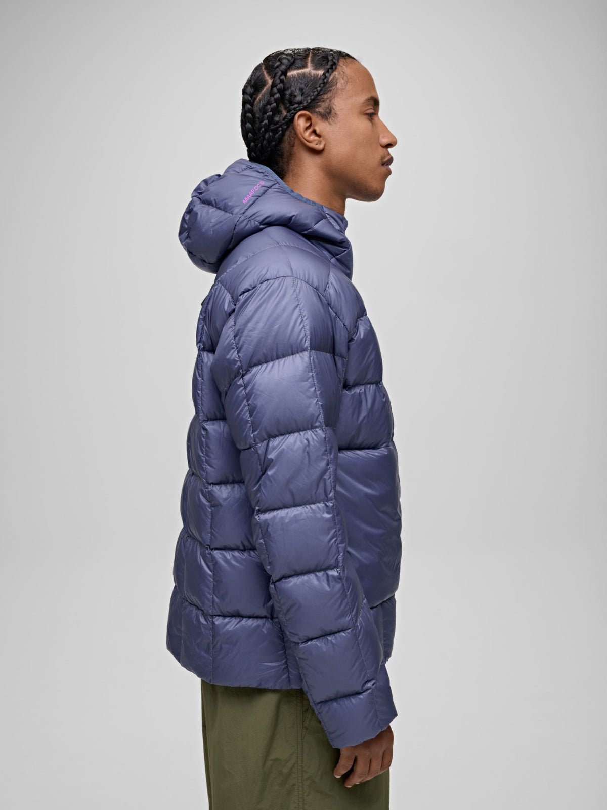 Aere Down Jacket