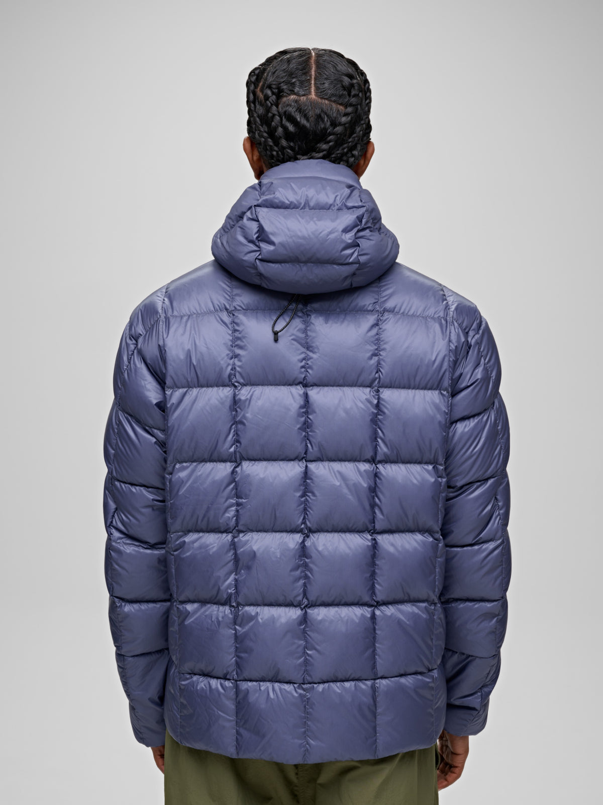 Aere Down Jacket