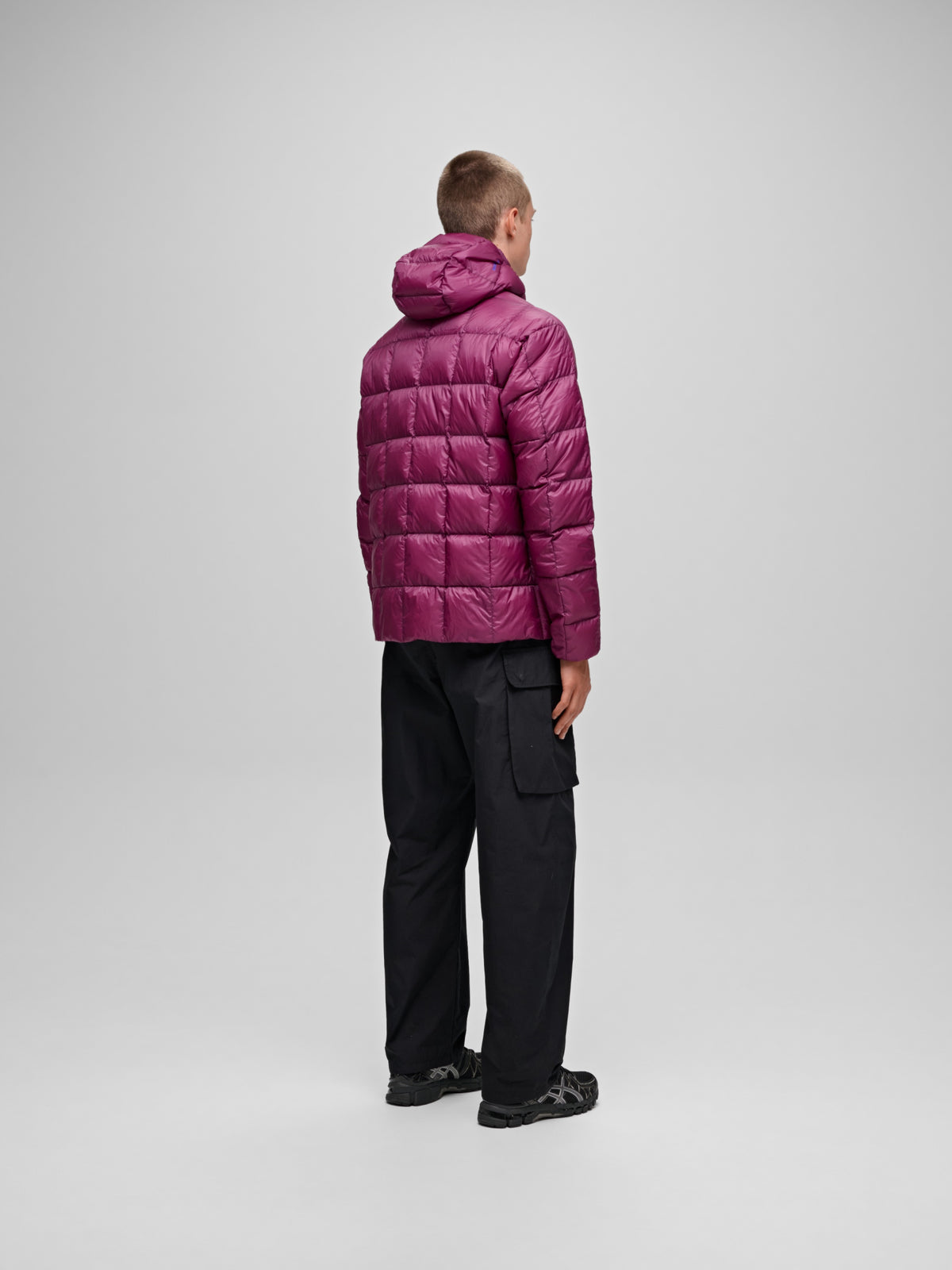 Aere Down Jacket