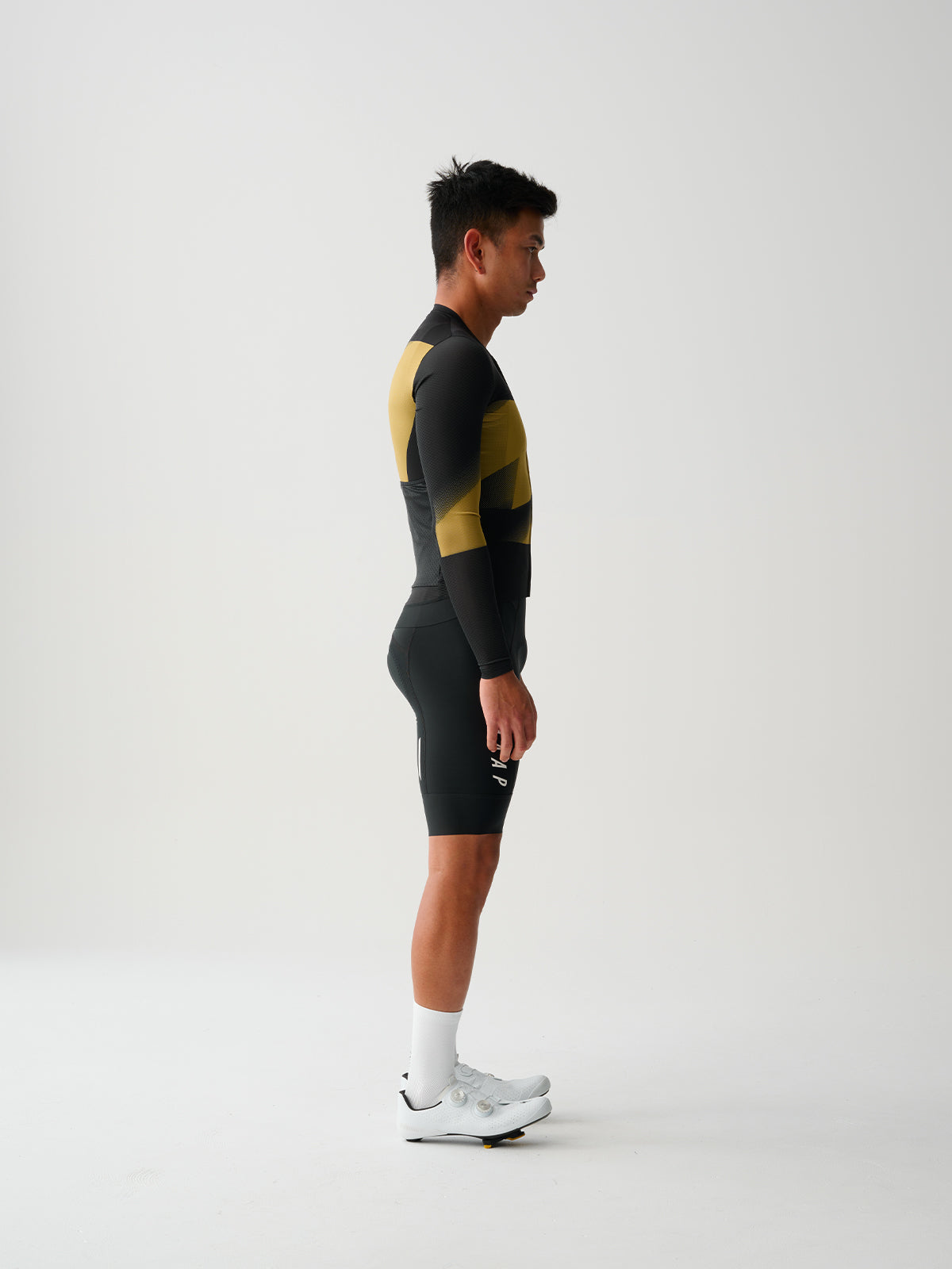 Evolve Pro Air LS Jersey 2.0