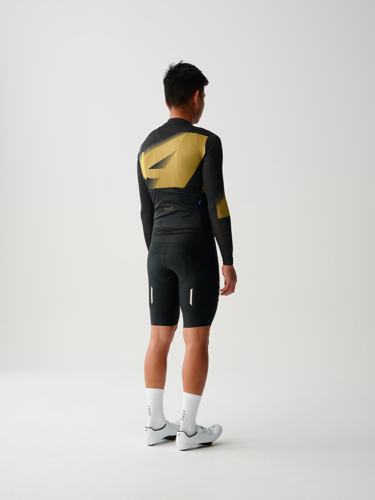 Evolve Pro Air LS Jersey 2.0