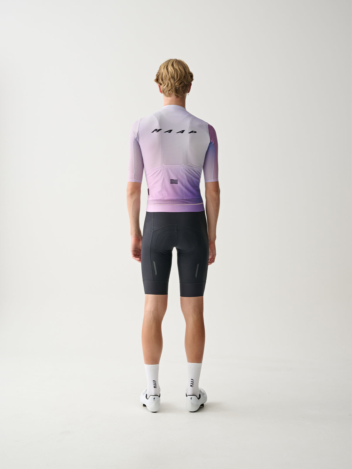 Blurred Tone Ultralight Pro Jersey