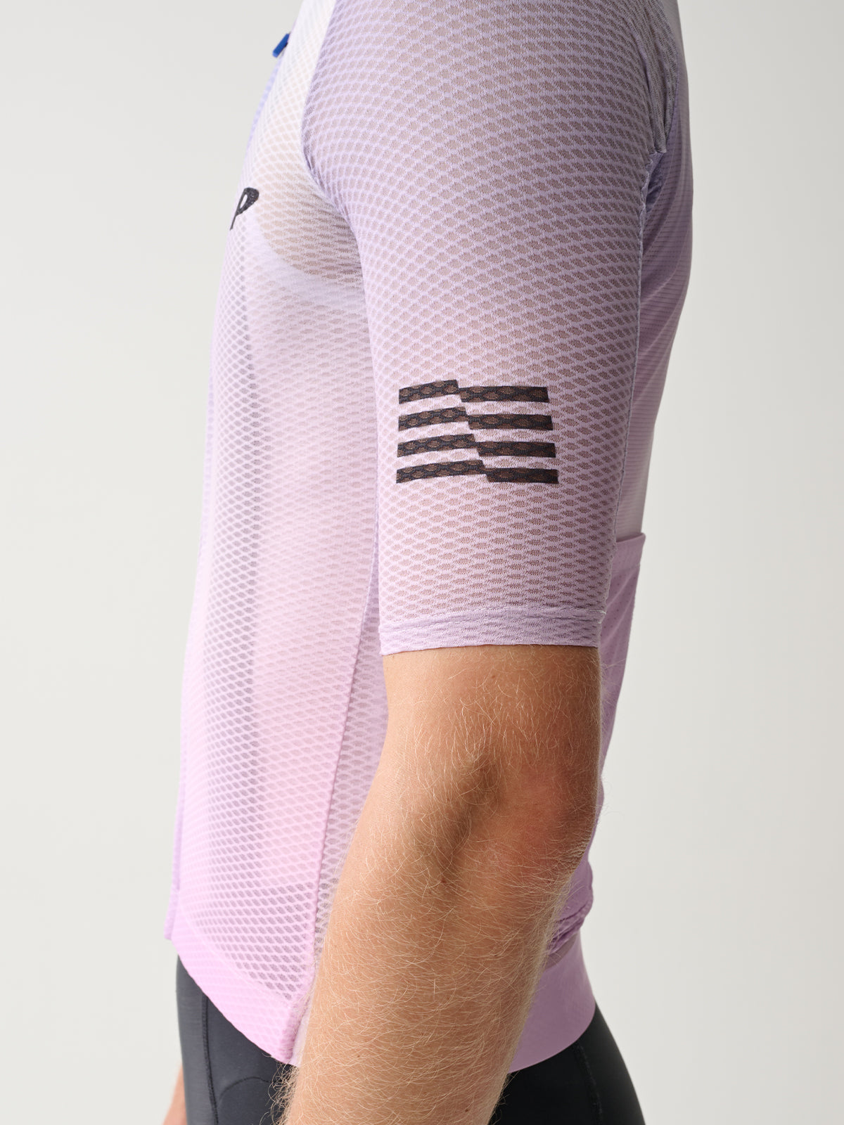 Blurred Tone Ultralight Pro Jersey