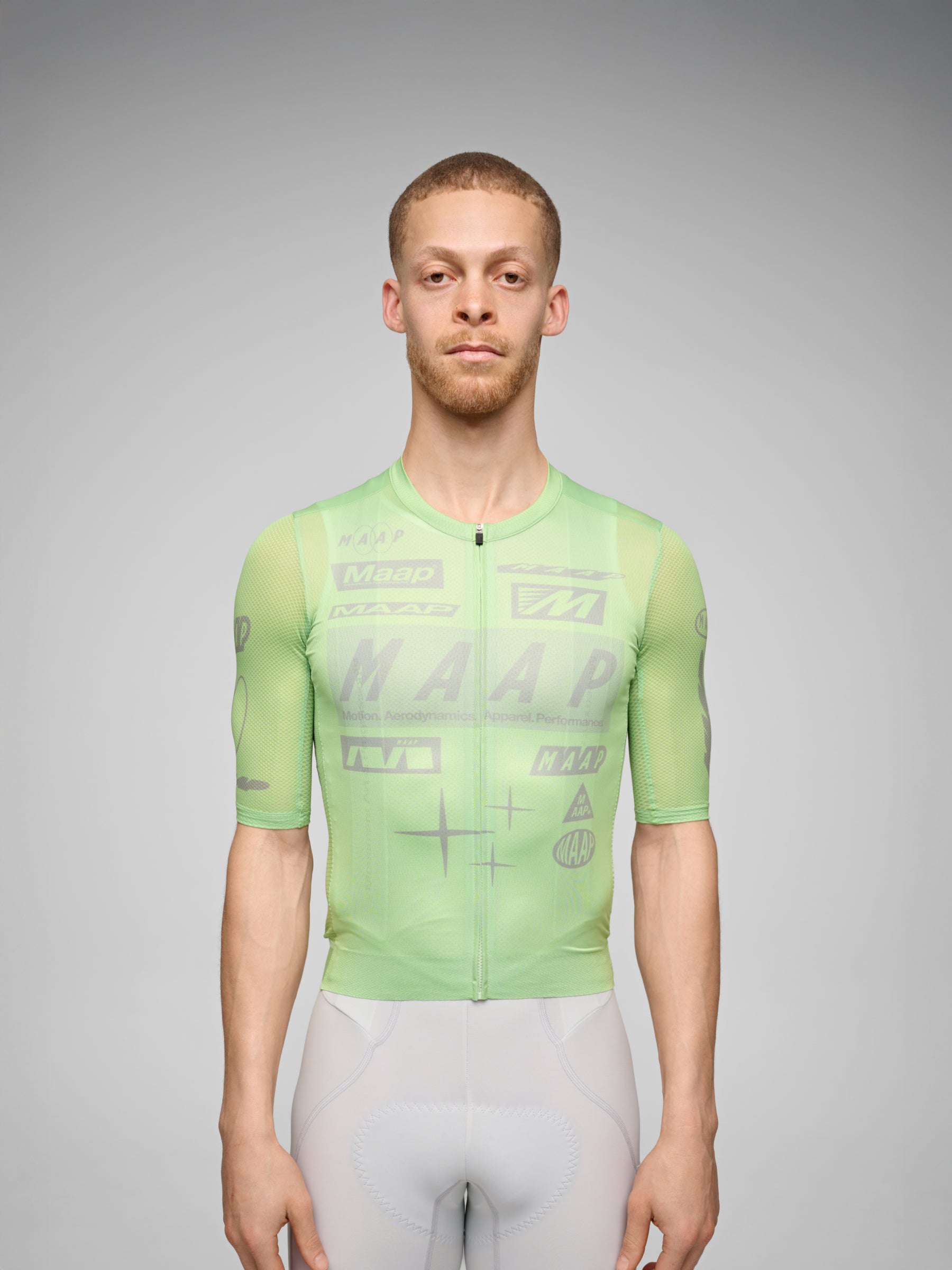 Drome Pro Air Jersey 3.0