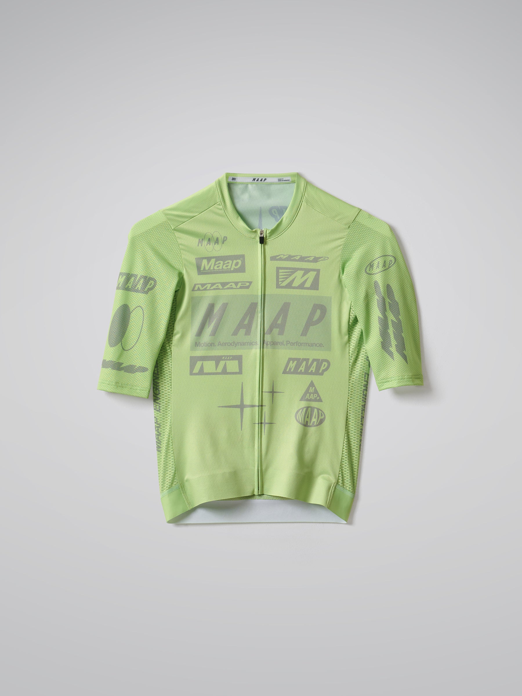 Drome Pro Air Jersey 3.0