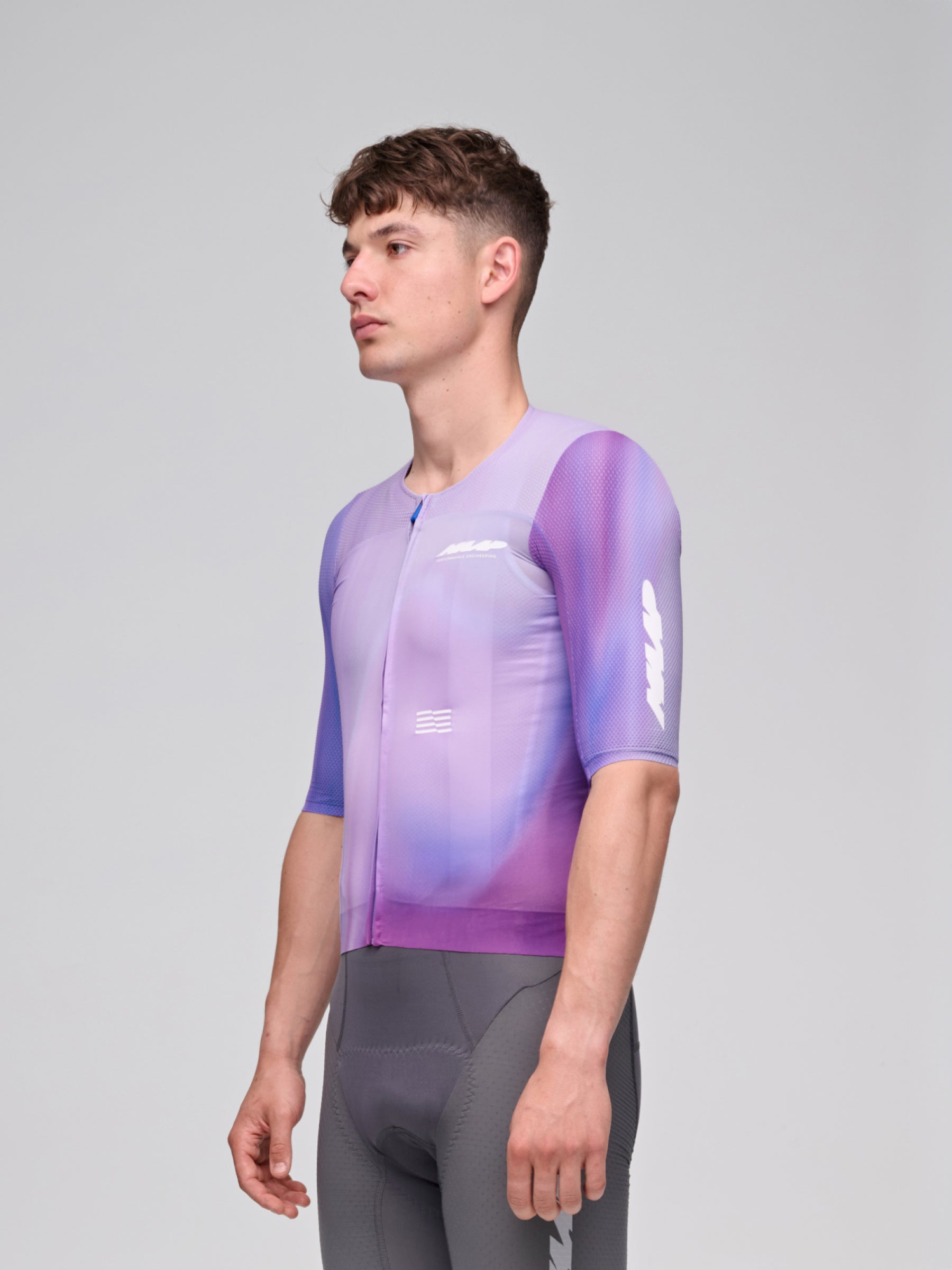 Solar Pro Race Jersey