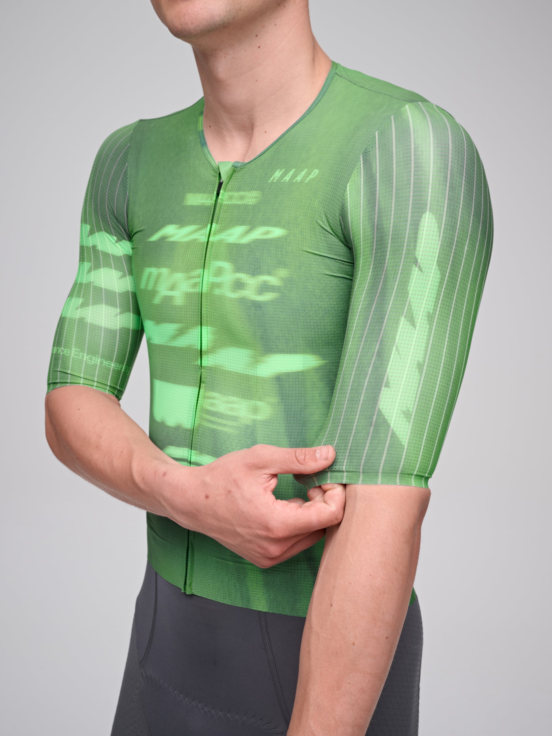 Pro Aero Jersey