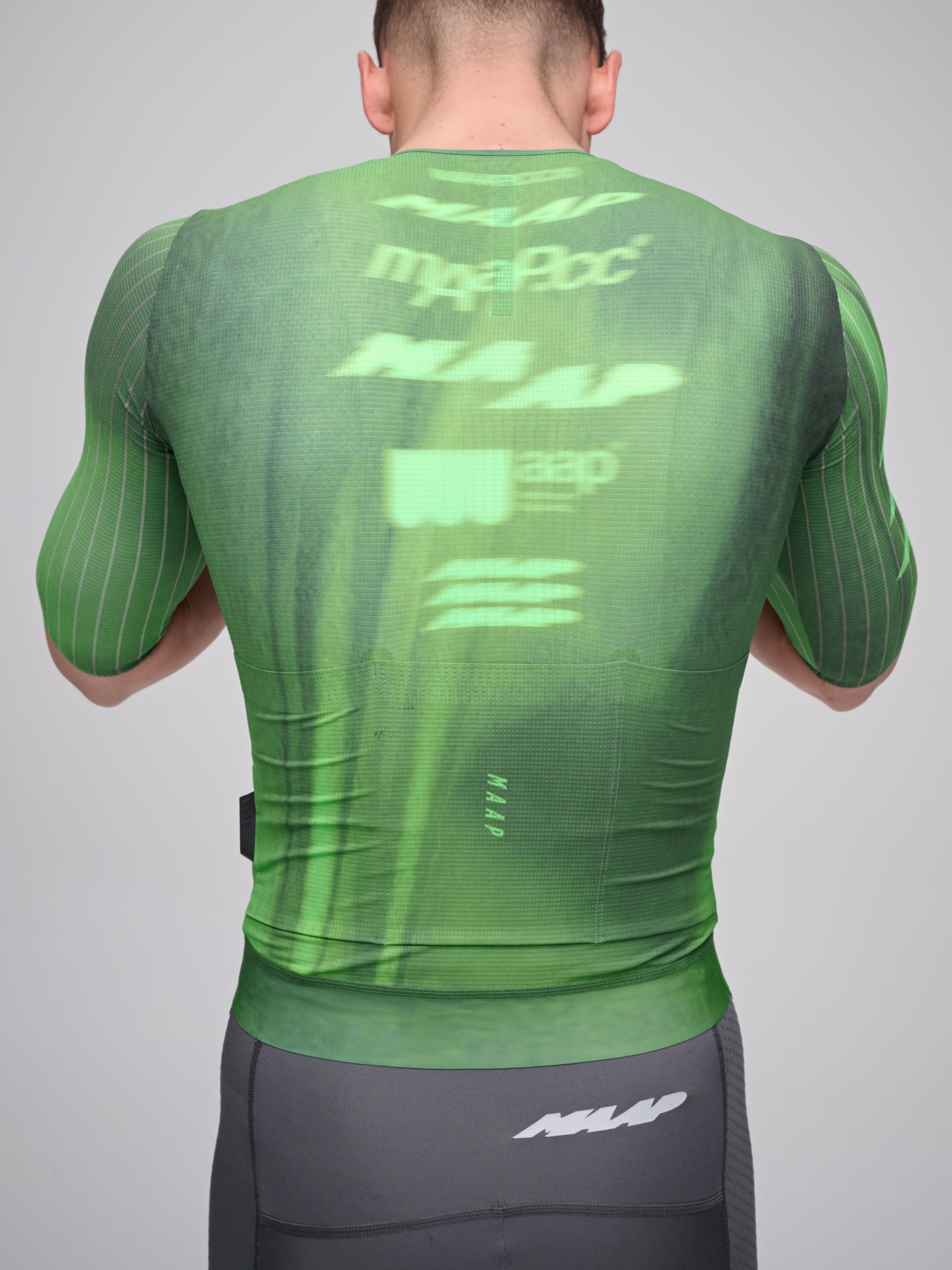 Pro Aero Jersey
