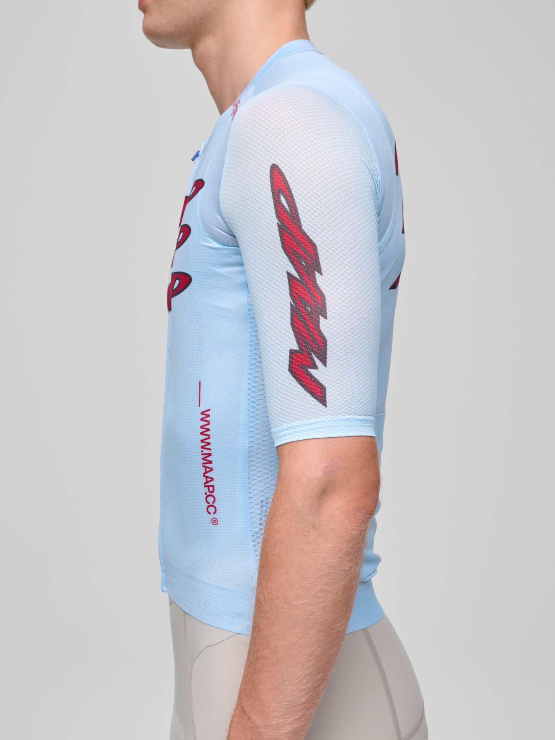 Pulse Pro Air Jersey 3.0