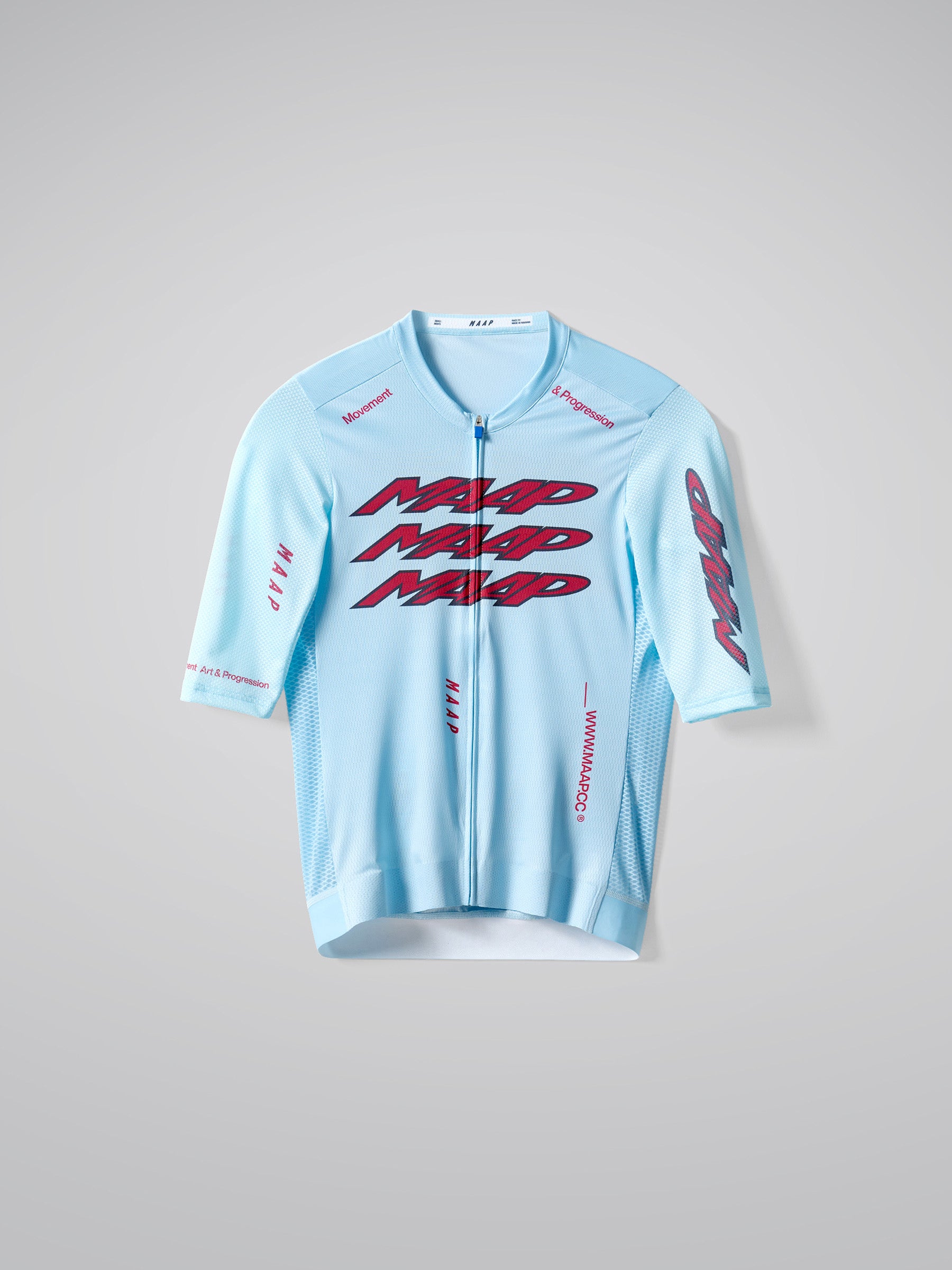 Pulse Pro Air Jersey 3.0