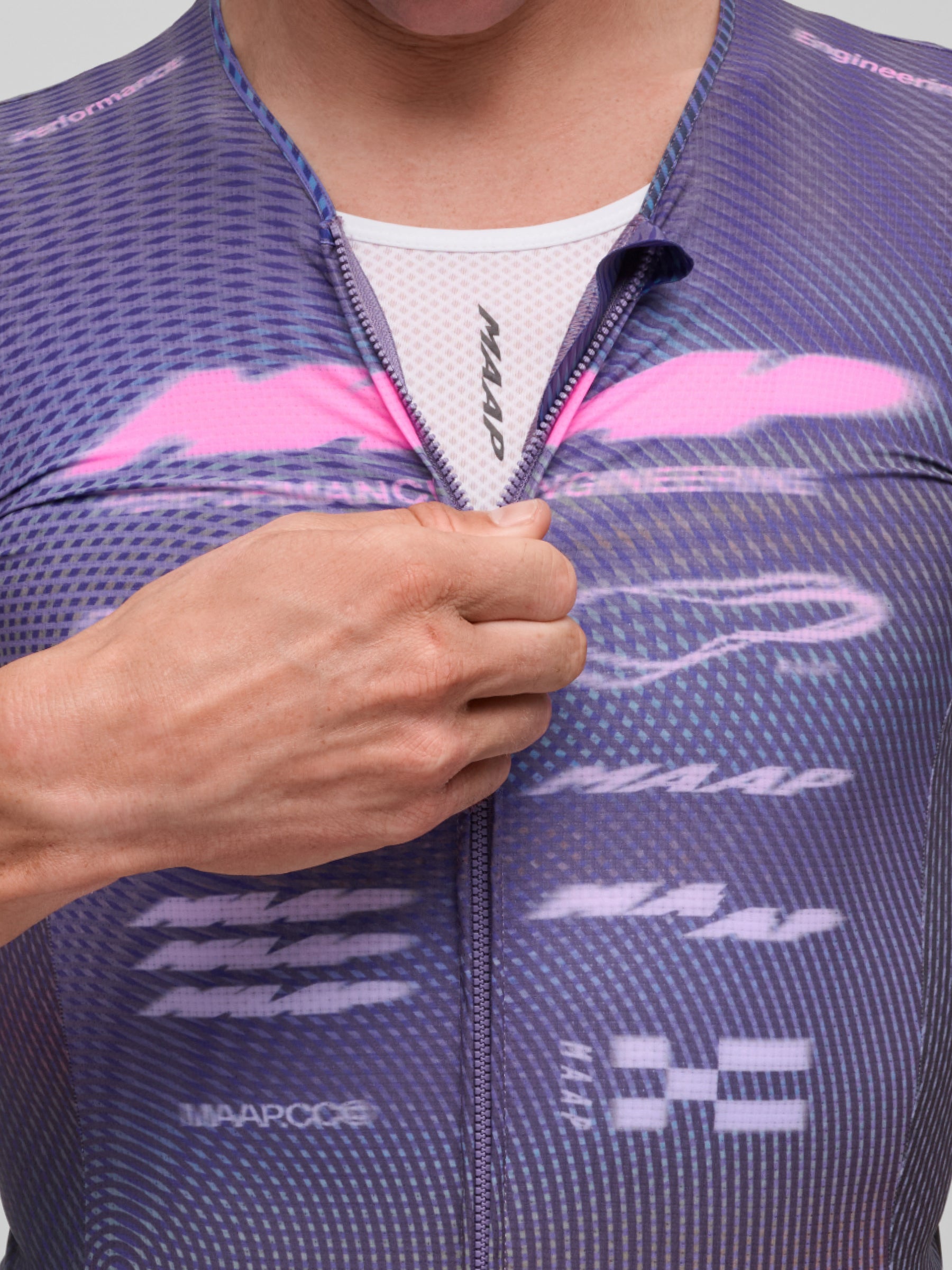 Beta Pro Aero Jersey