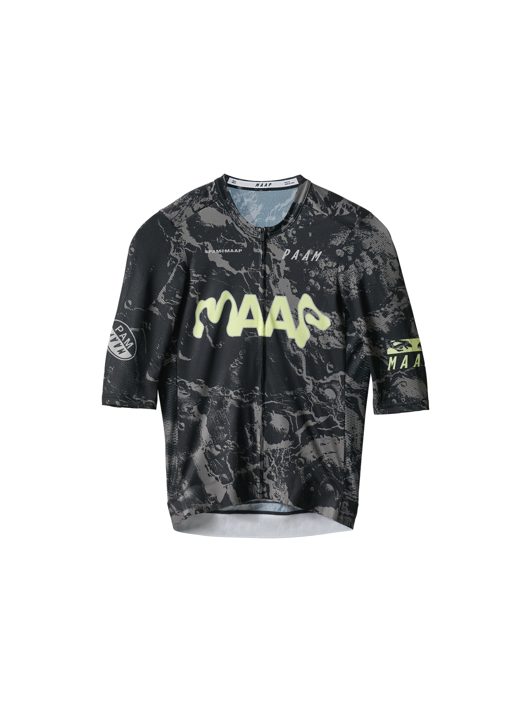 MAAP x P.A.M. Pro Air Jersey 3.0
