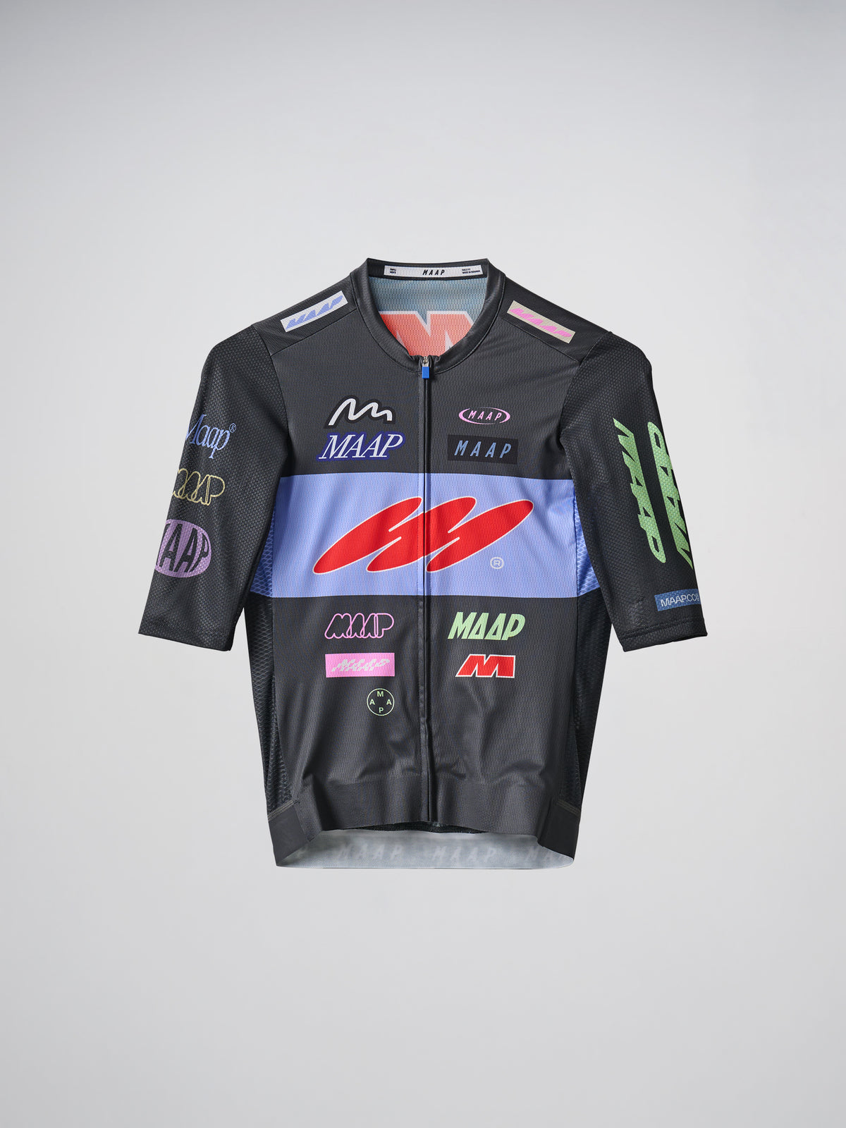 Pro Air Jersey 3.0