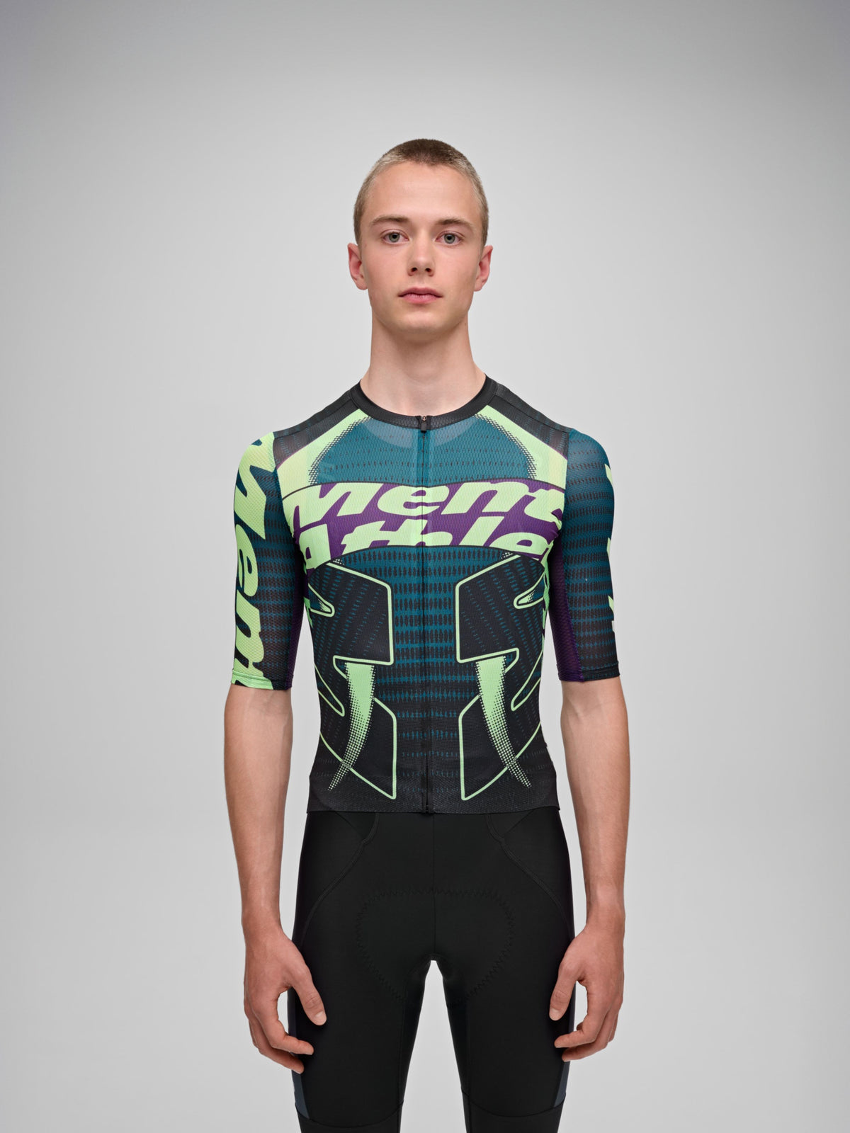 Pro Air Jersey 3.0
