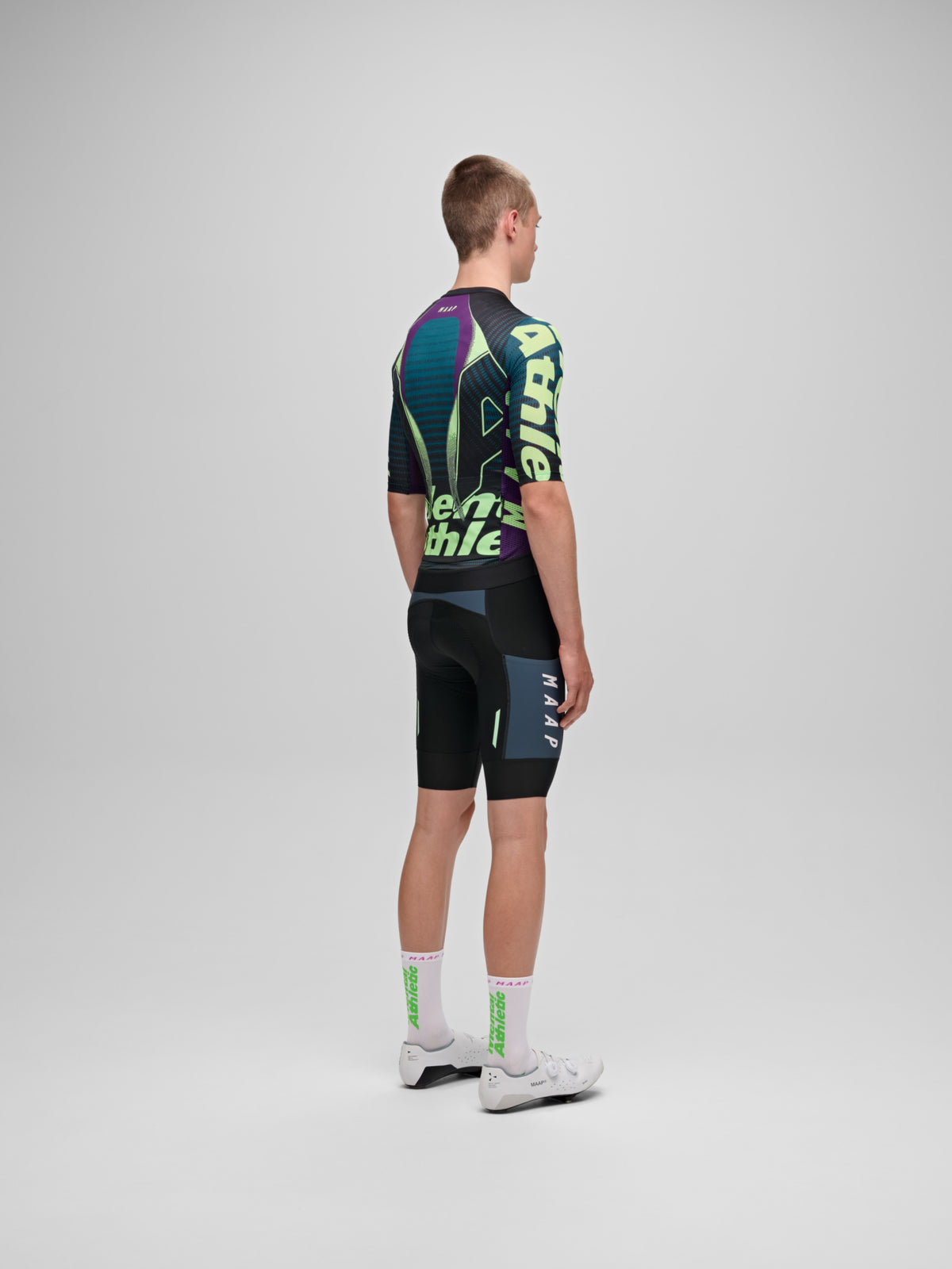 Pro Air Jersey 3.0