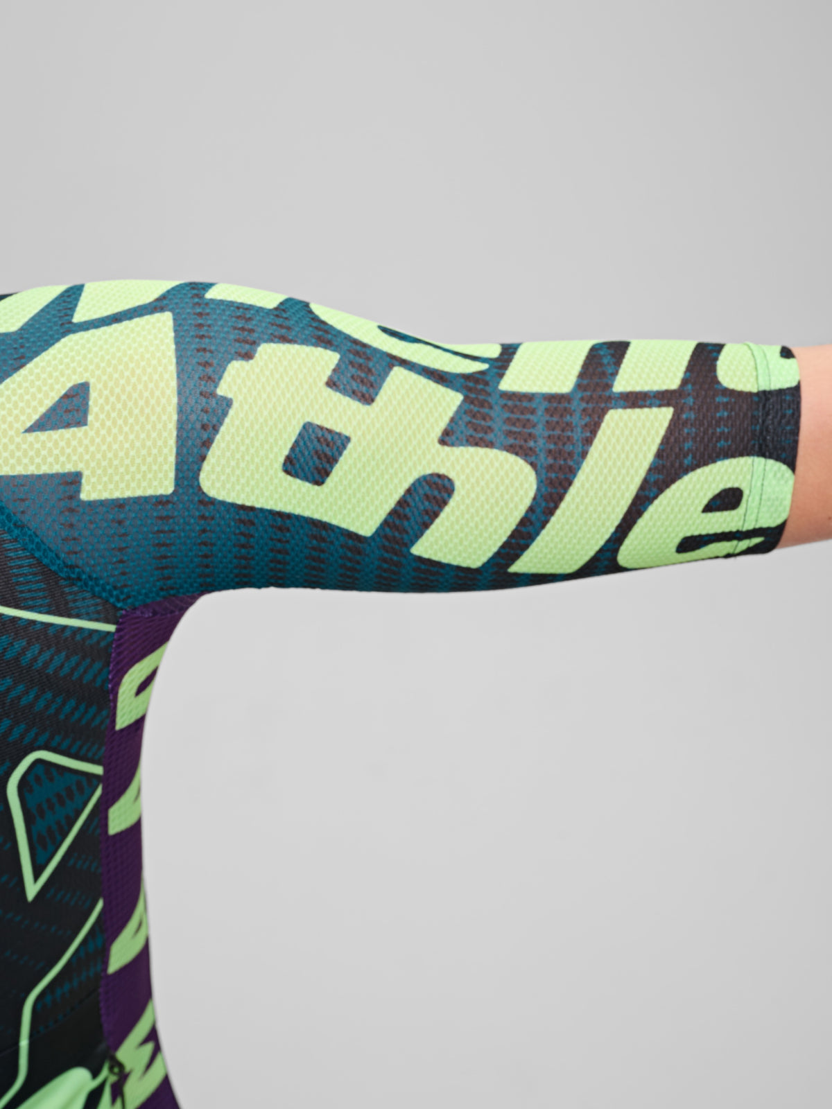 Pro Air Jersey 3.0