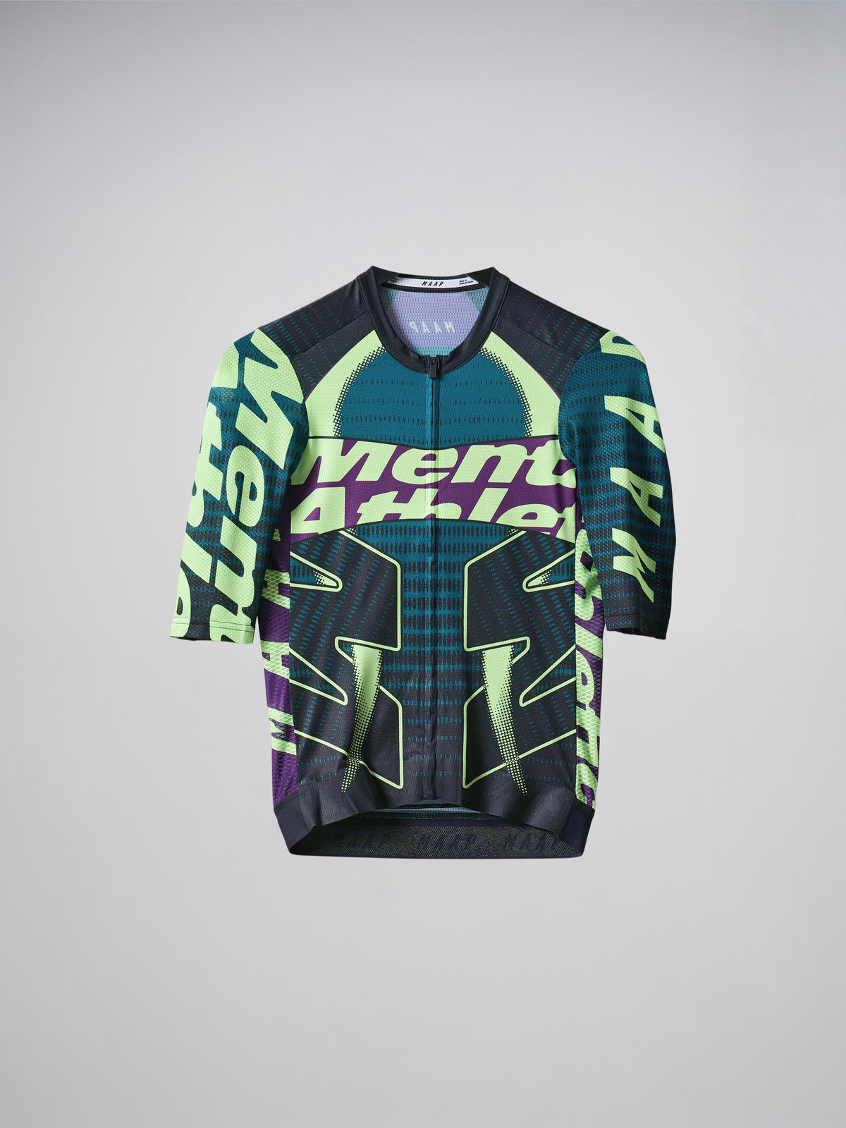 Pro Air Jersey 3.0