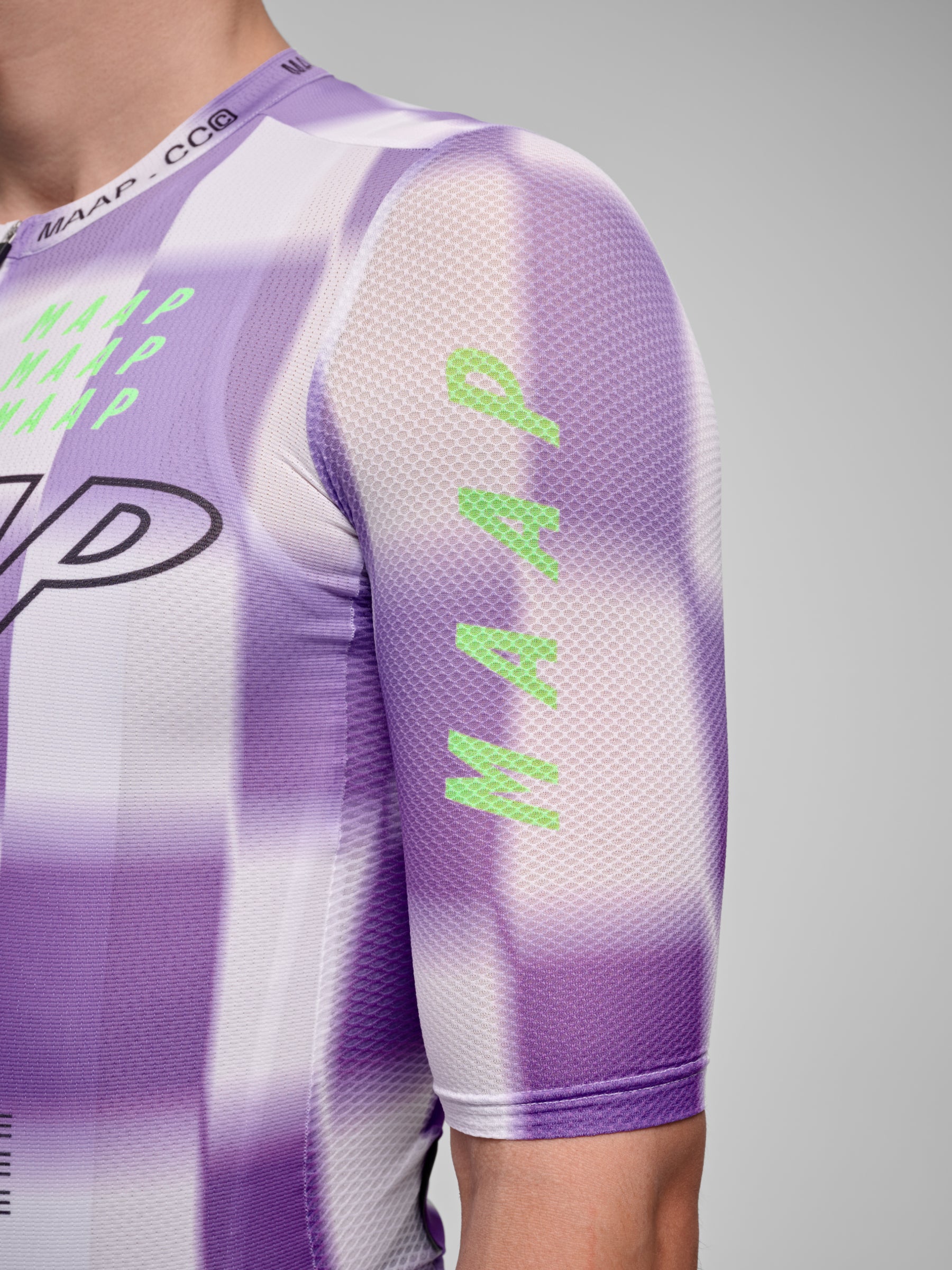 Life Time Grand Prix Pro Air Jersey 3.0
