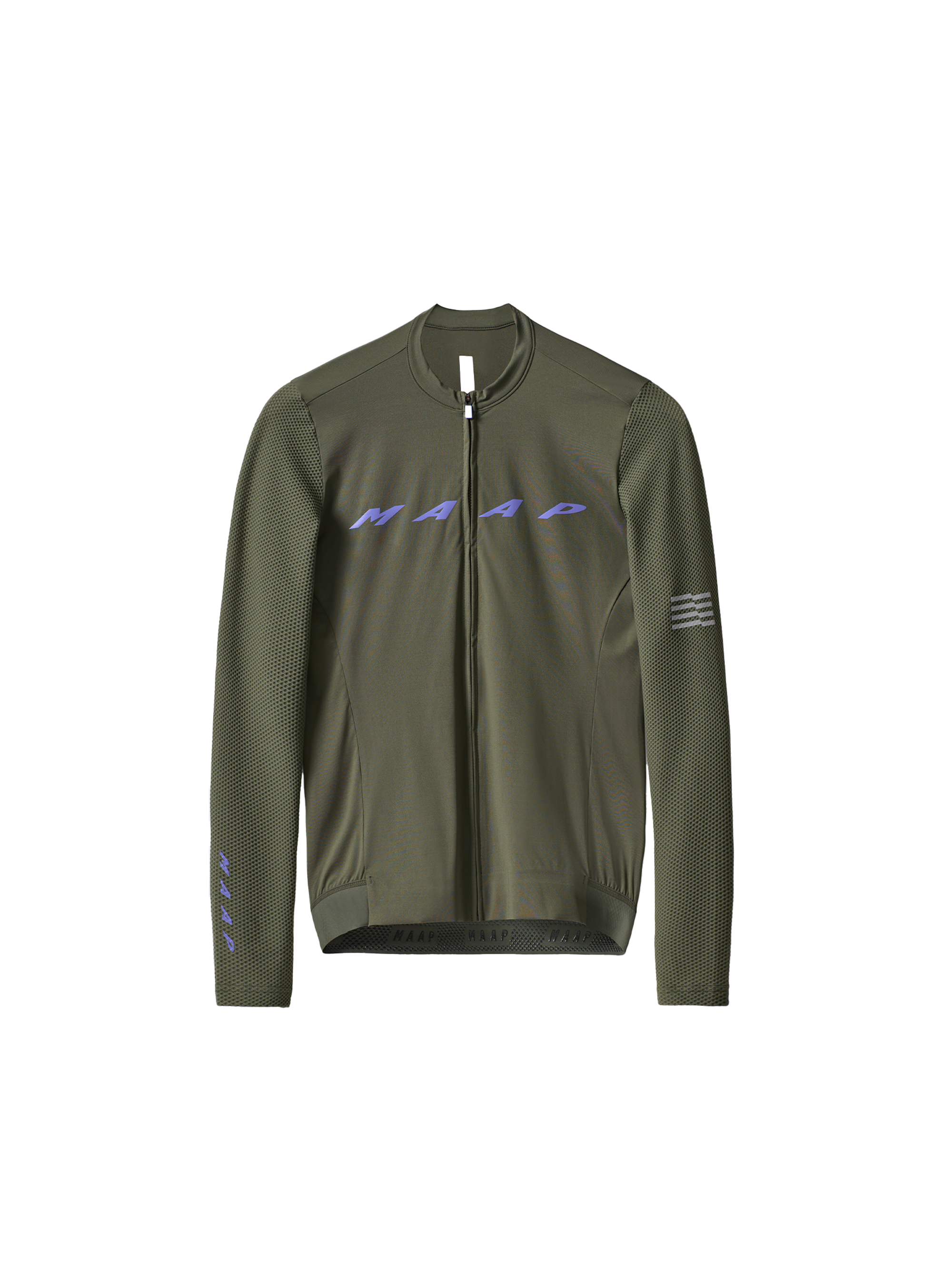 Evade Pro Base LS Jersey 2.0