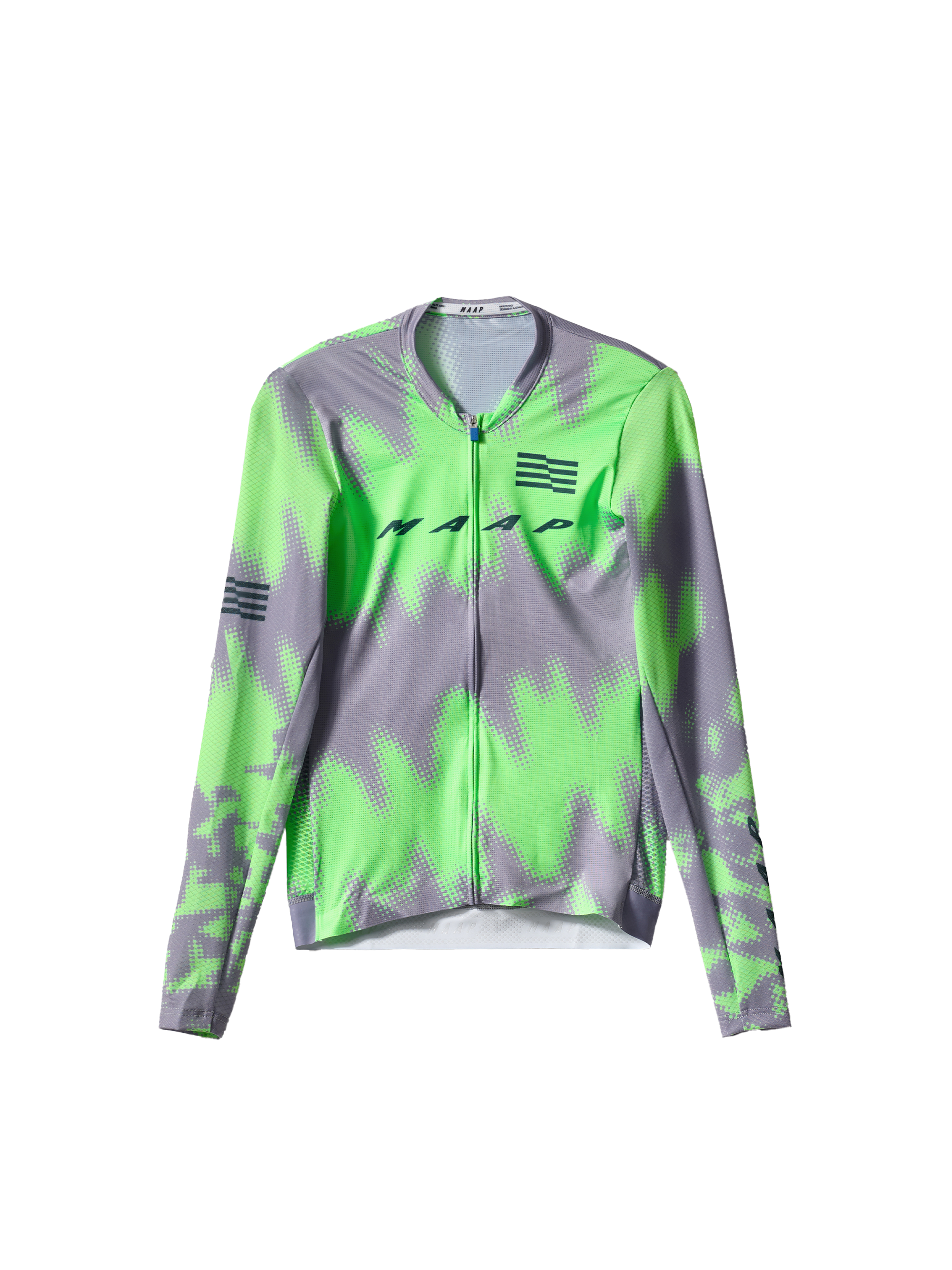 LPW Pro Air LS Jersey 2.0