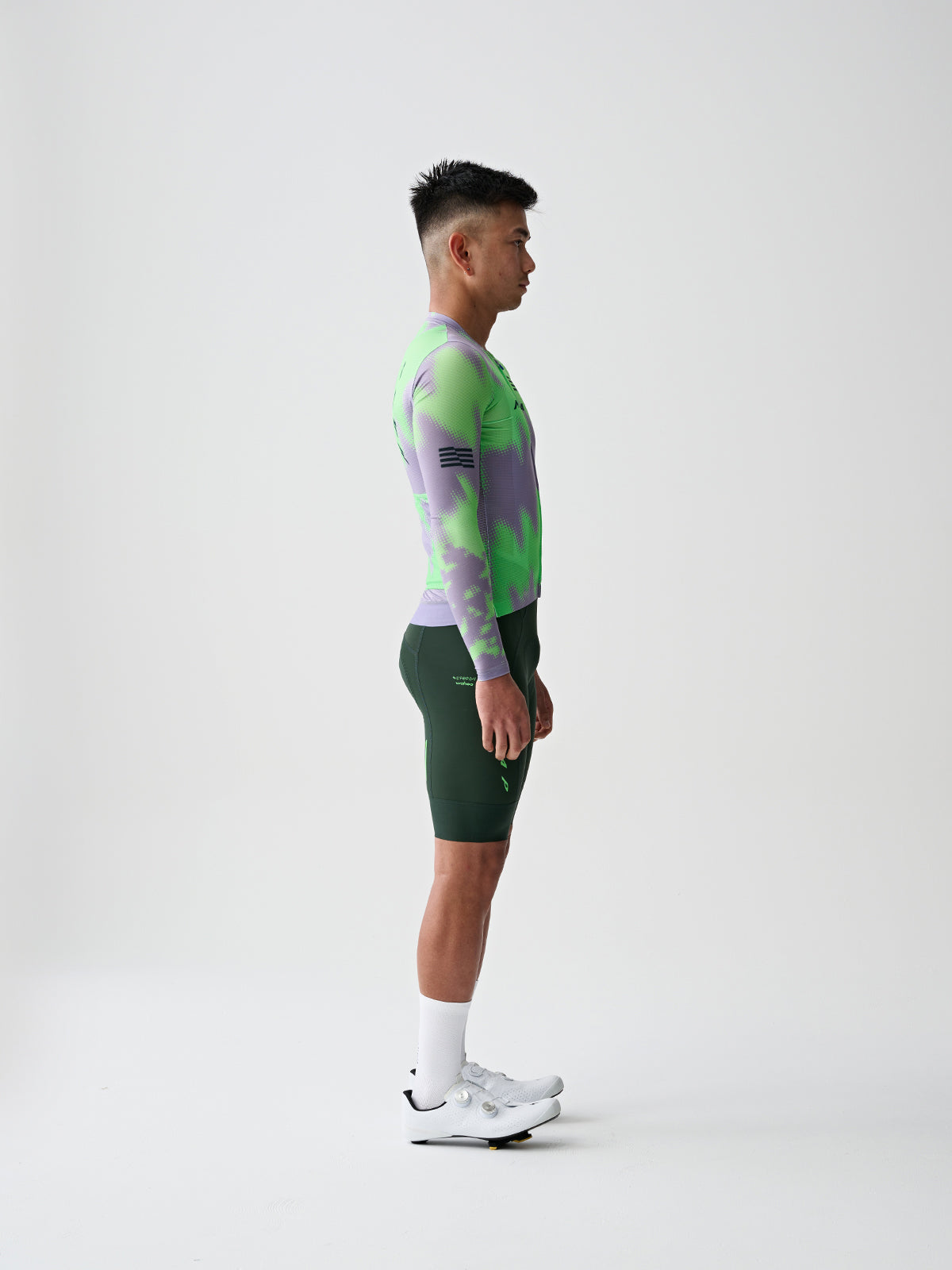 LPW Pro Air LS Jersey 2.0