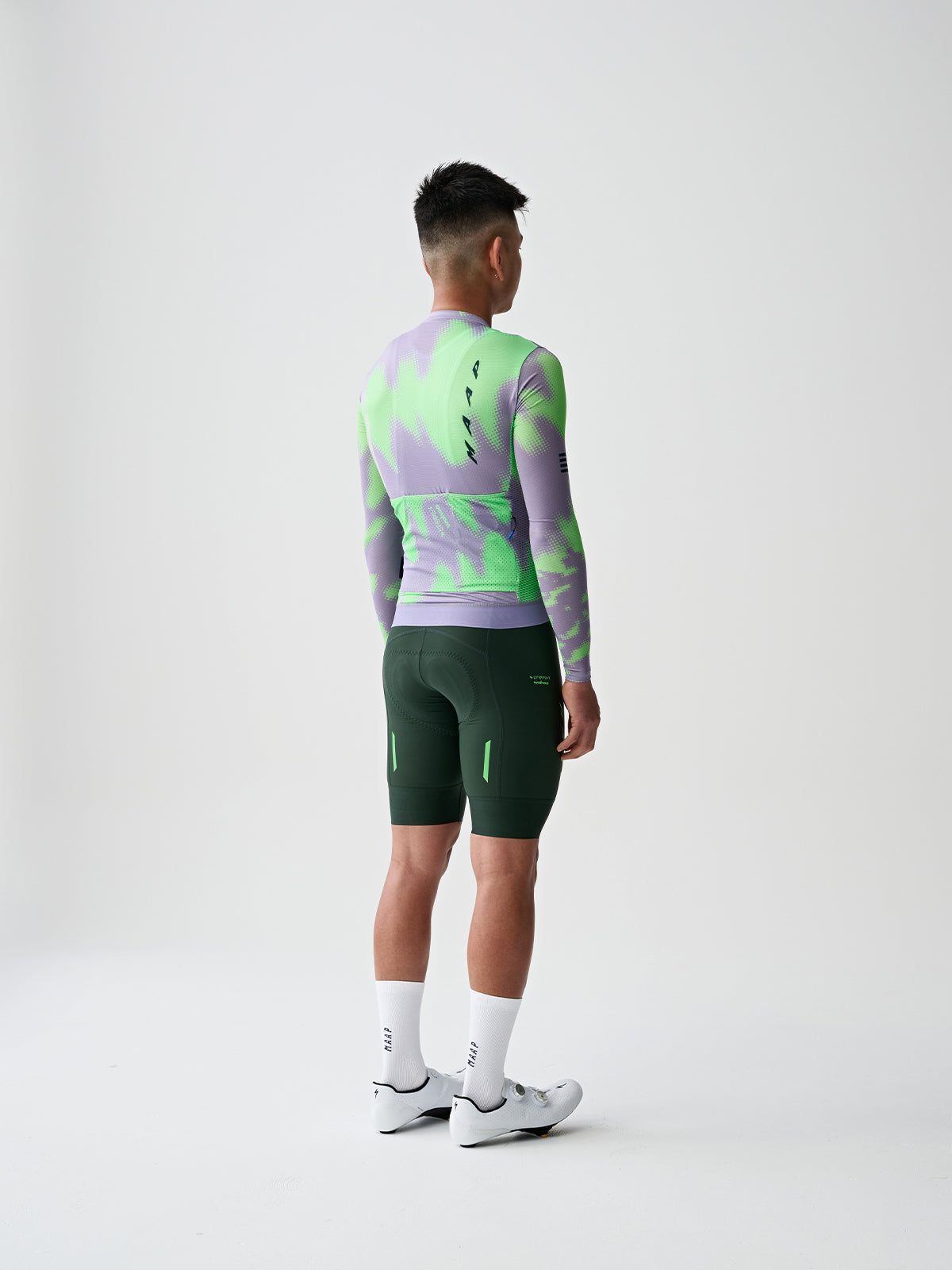 LPW Pro Air LS Jersey 2.0