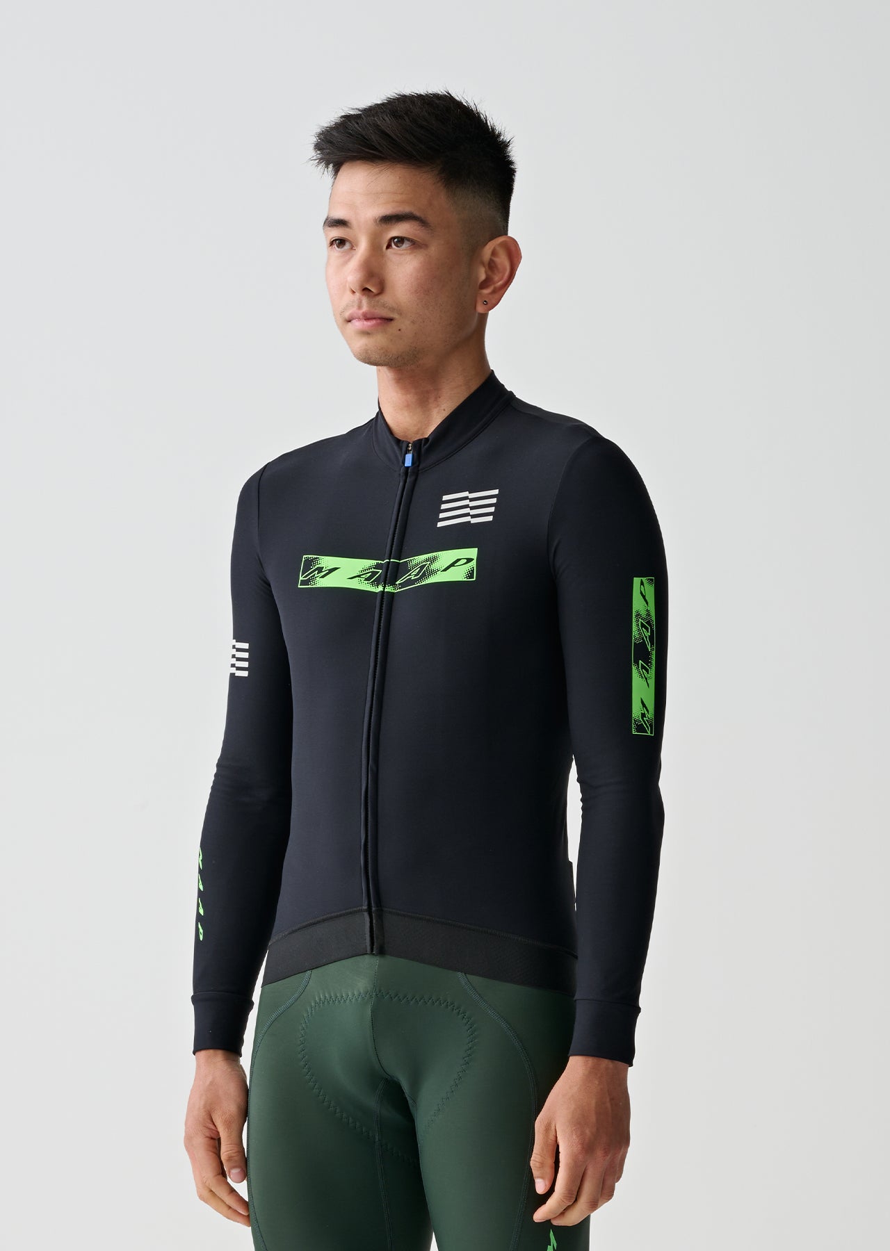 LPW Thermal LS Jersey