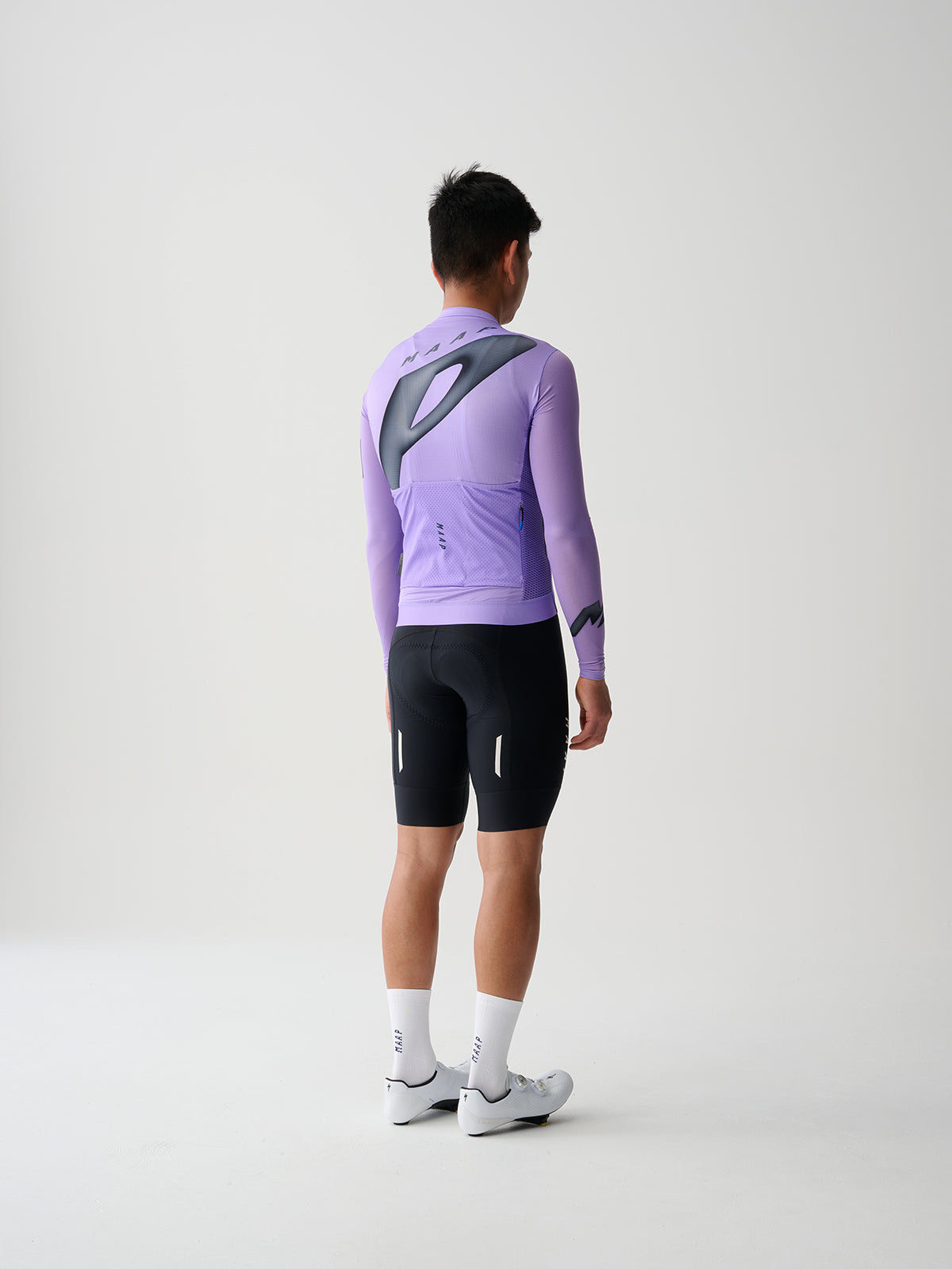 Orbit Pro Air LS Jersey