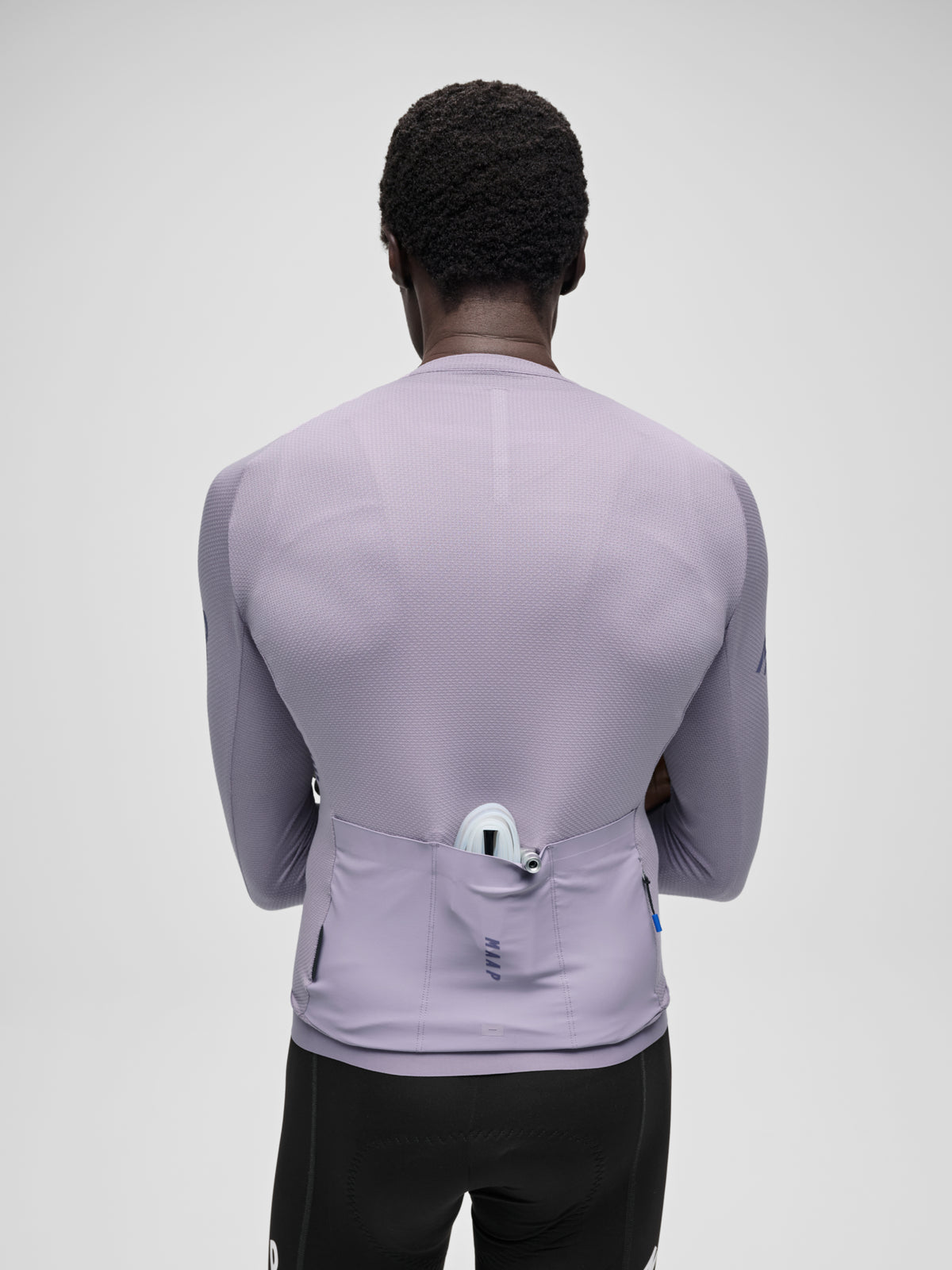 Apex Aeon LS Jersey