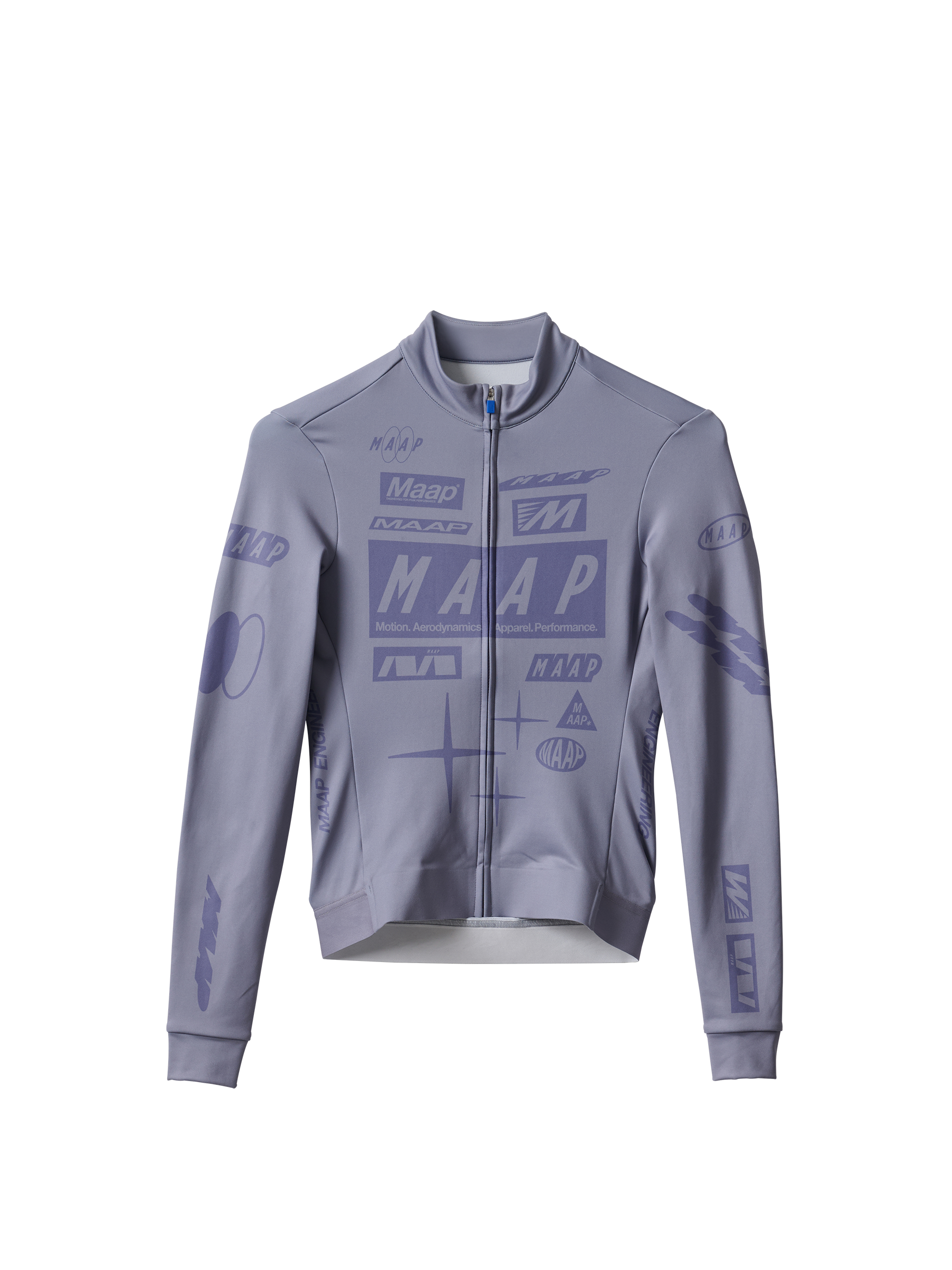Drome Thermal LS Jersey