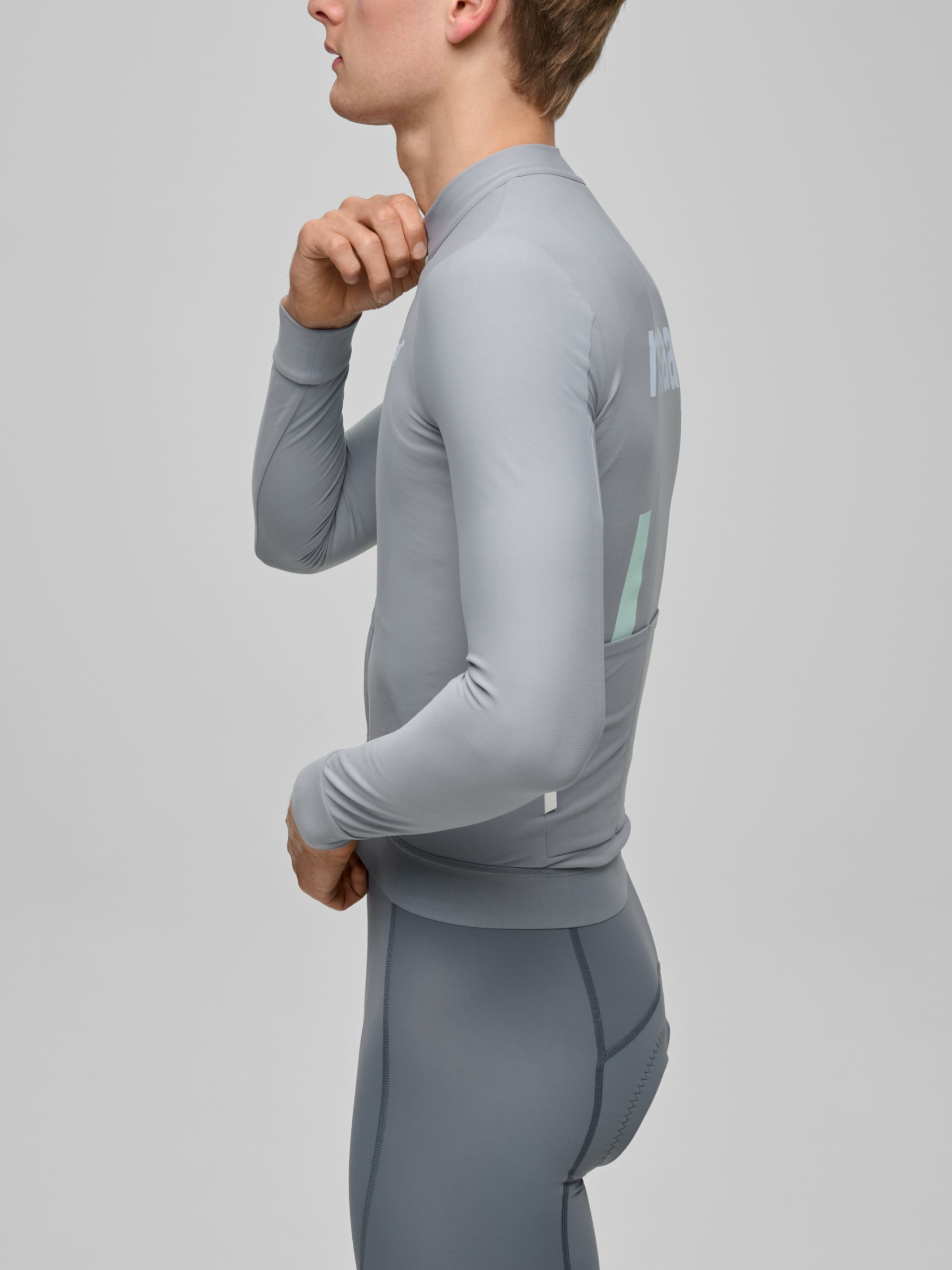 Training Thermal LS Jersey 2.0