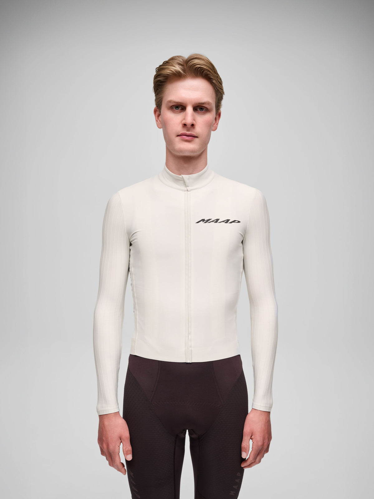 Pro Aero Thermal LS Jersey