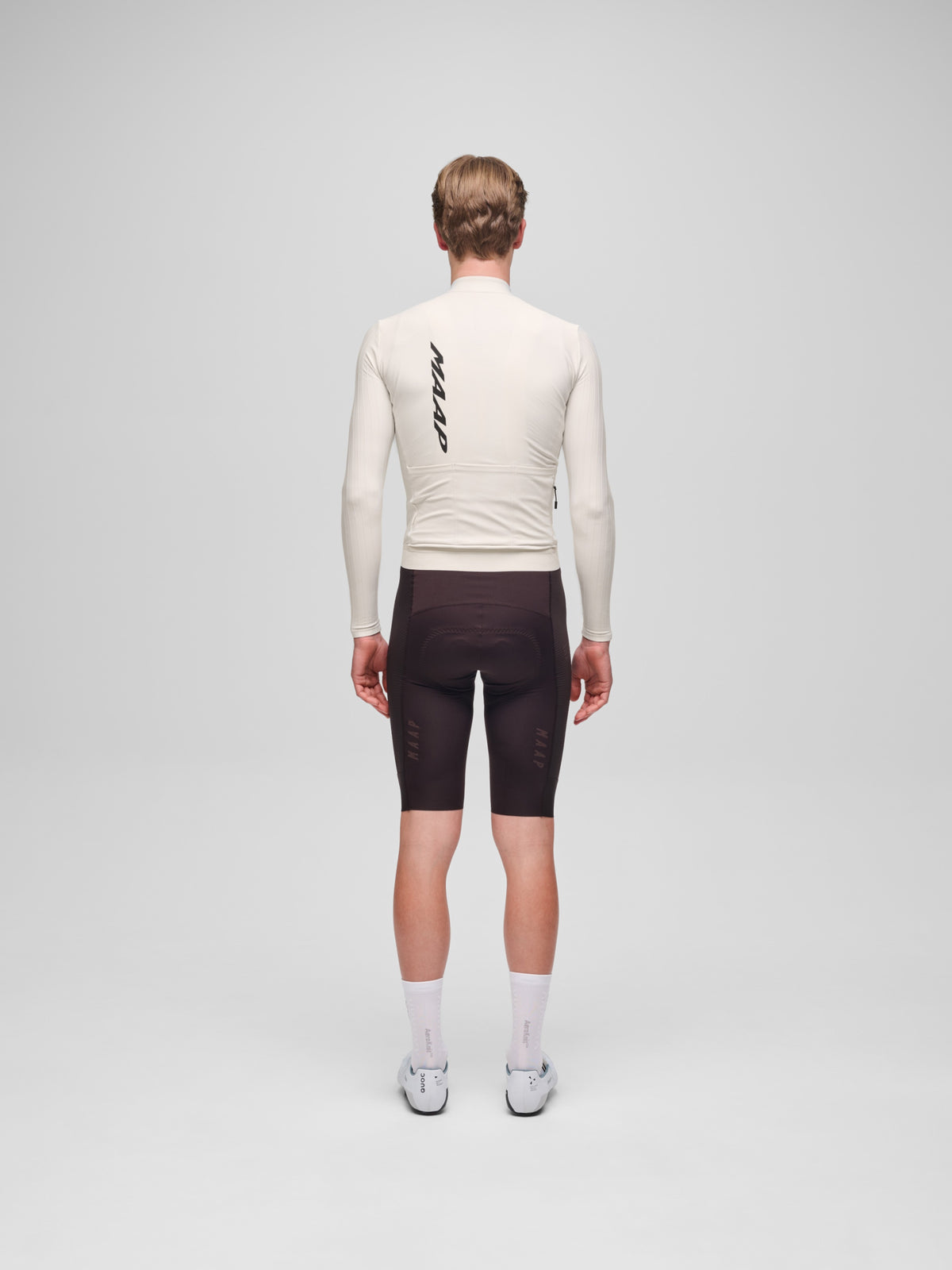 Pro Aero Thermal LS Jersey