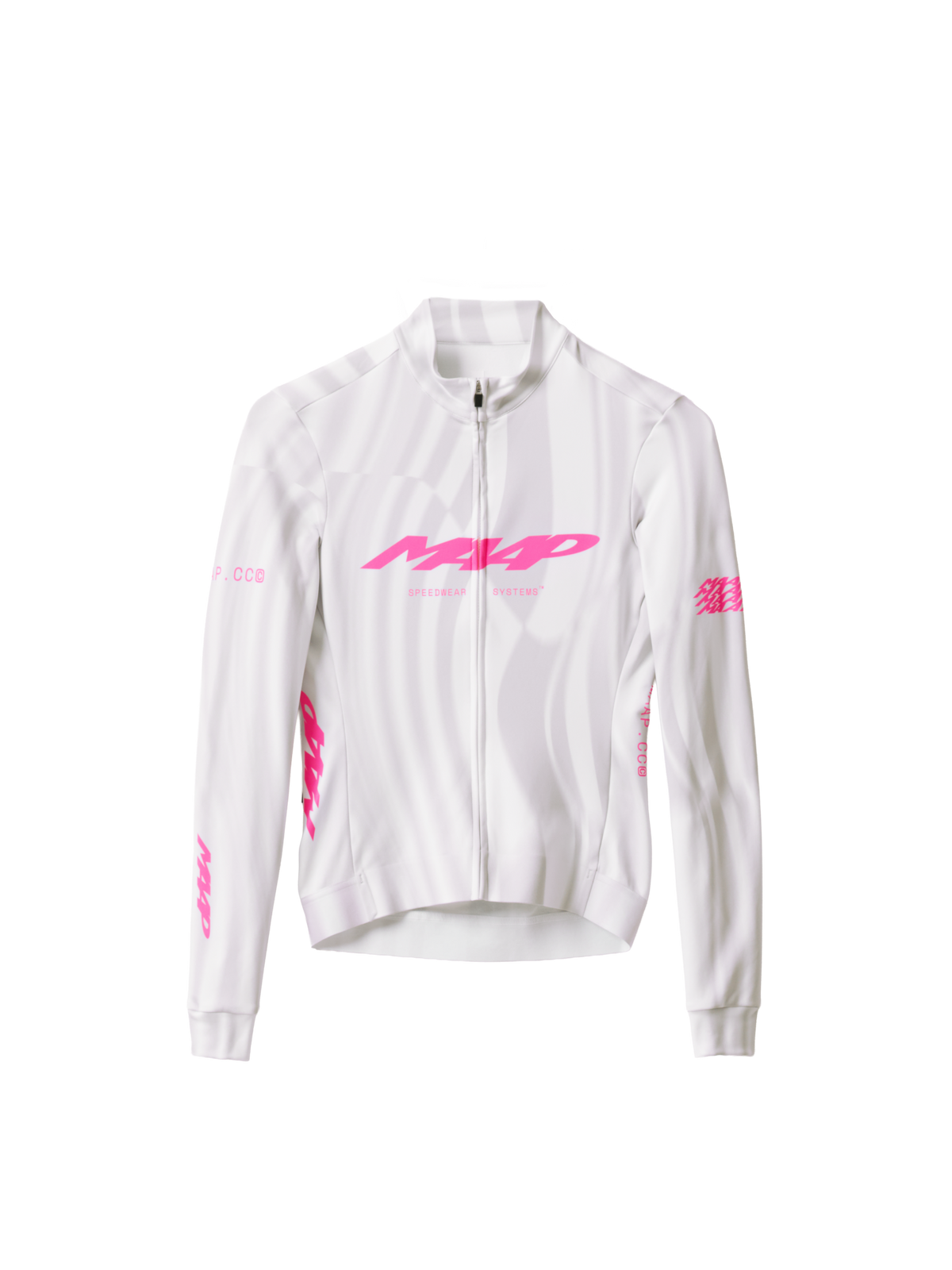 Halo Team Thermal LS Jersey