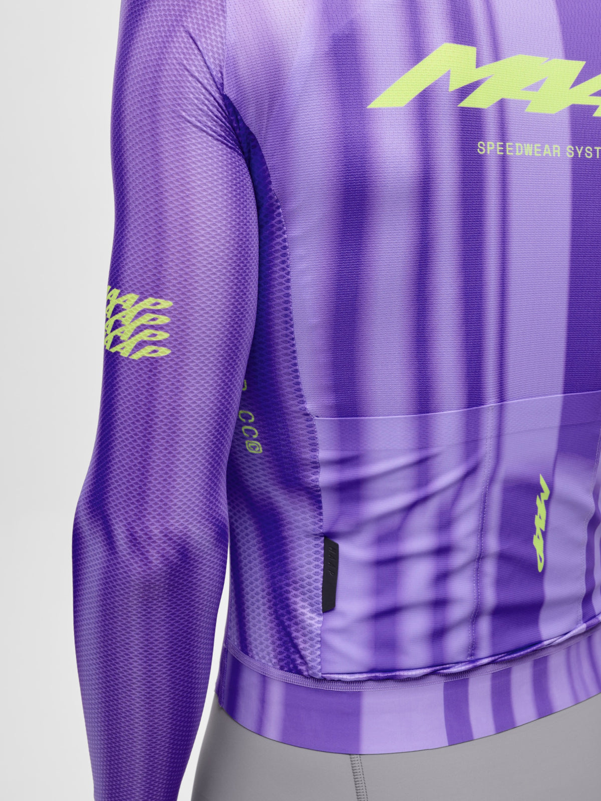 Halo Pro Air LS Jersey 3.0
