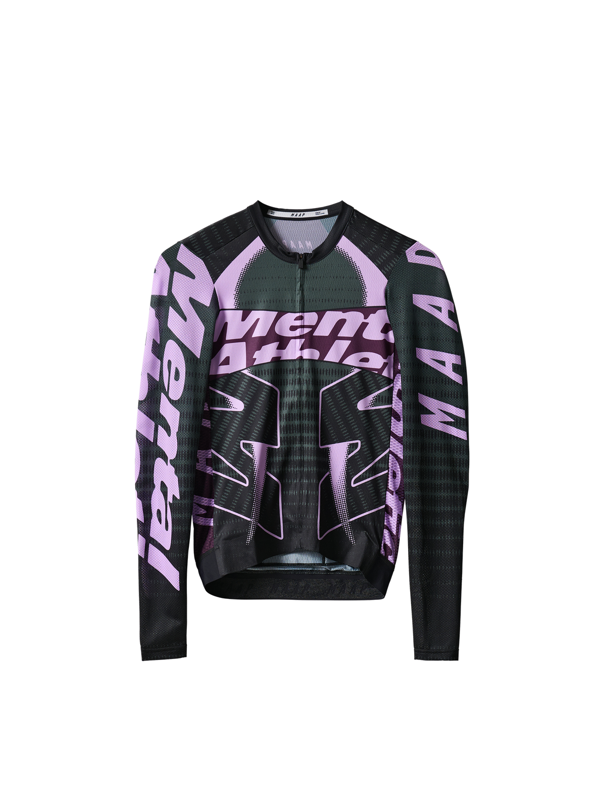 Pro Air LS Jersey 3.0
