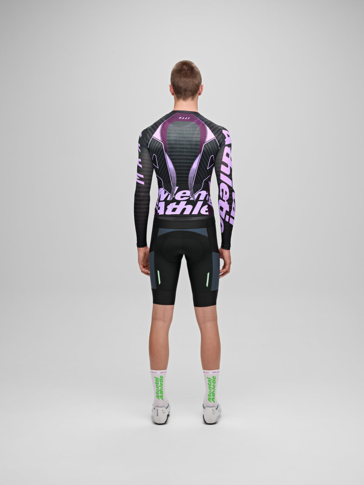 Pro Air LS Jersey 3.0