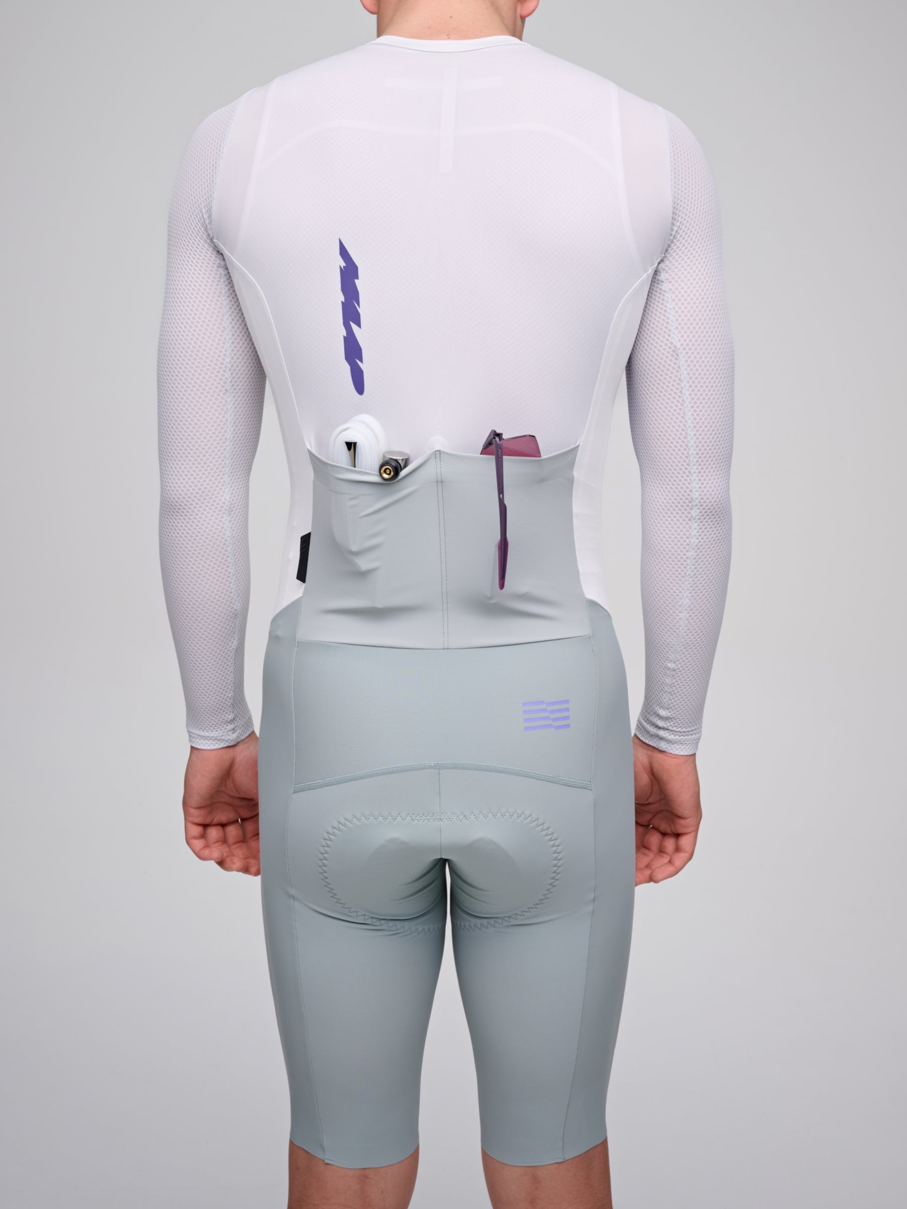 Eclipse Pro LS Race Suit