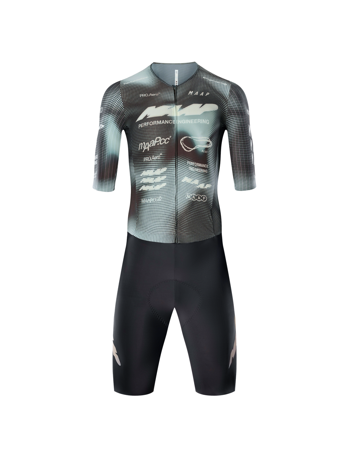 Pro Aero Speedsuit