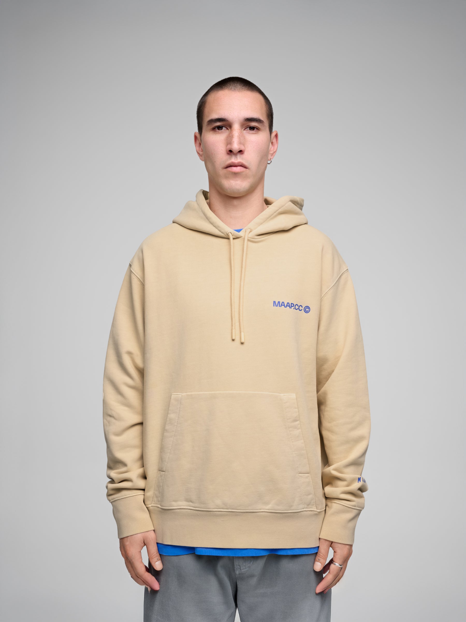 Essentials CC Hoodie