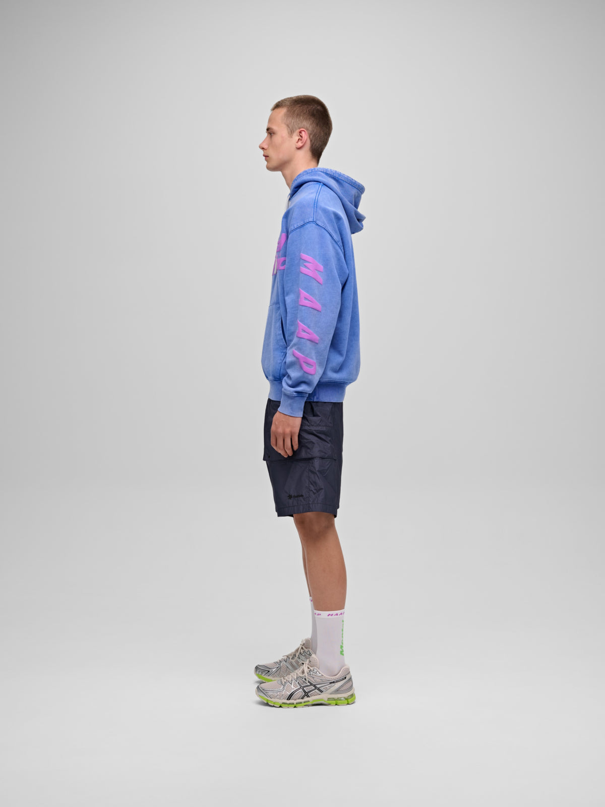 MAAP Hoodie
