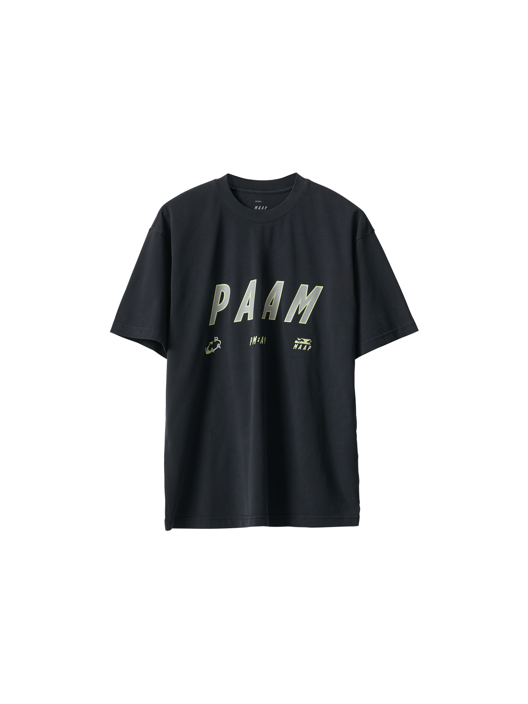 MAAP x P.A.M. Tee