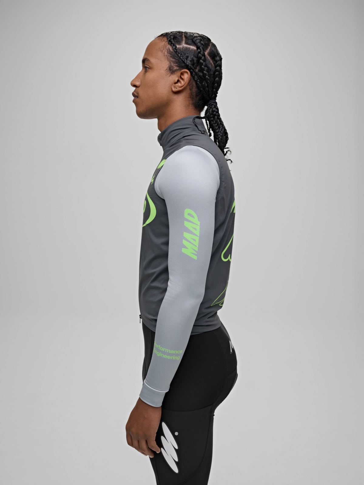 Pro Atmos Vest