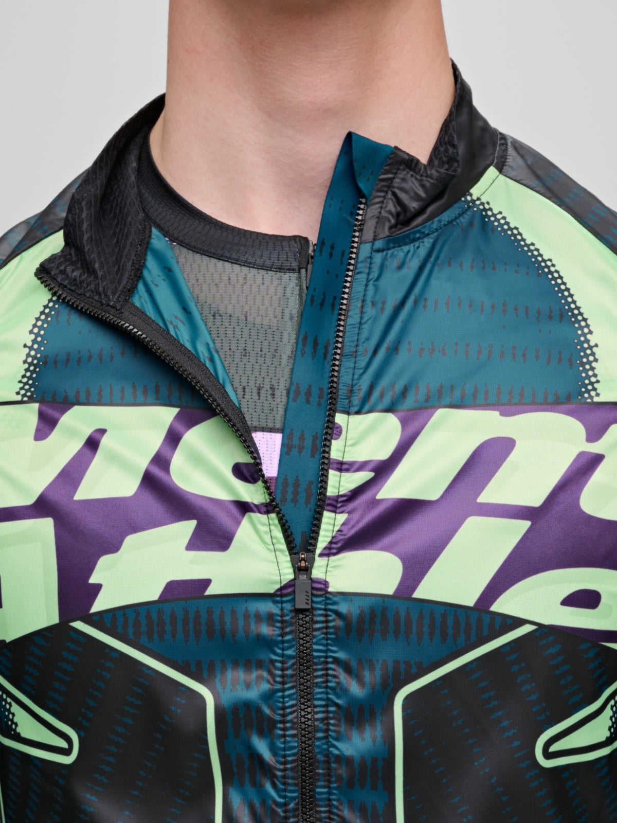 Lightweight Vest