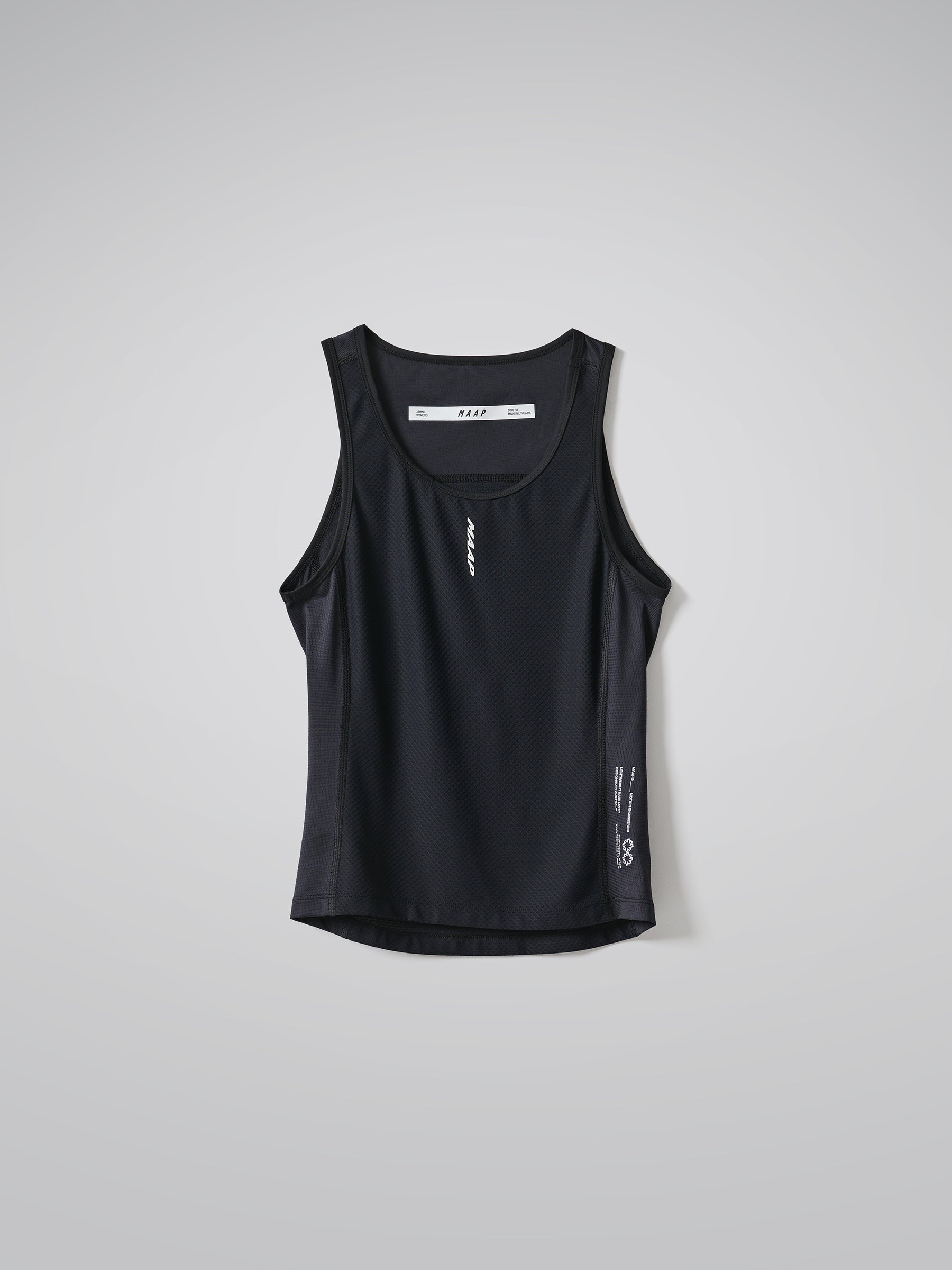 Women's Team Midweight Base Layer