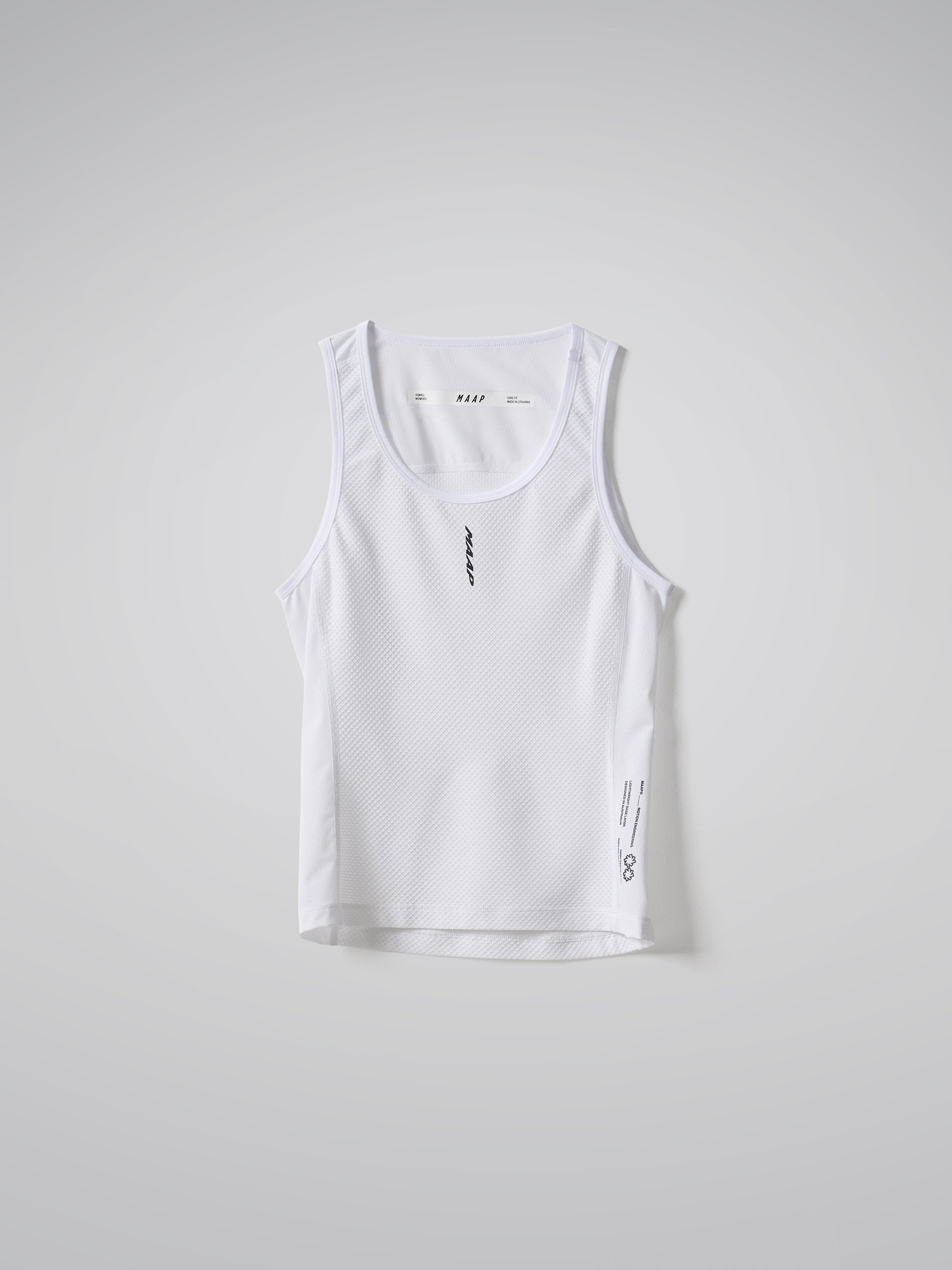 Women's Team Midweight Base Layer